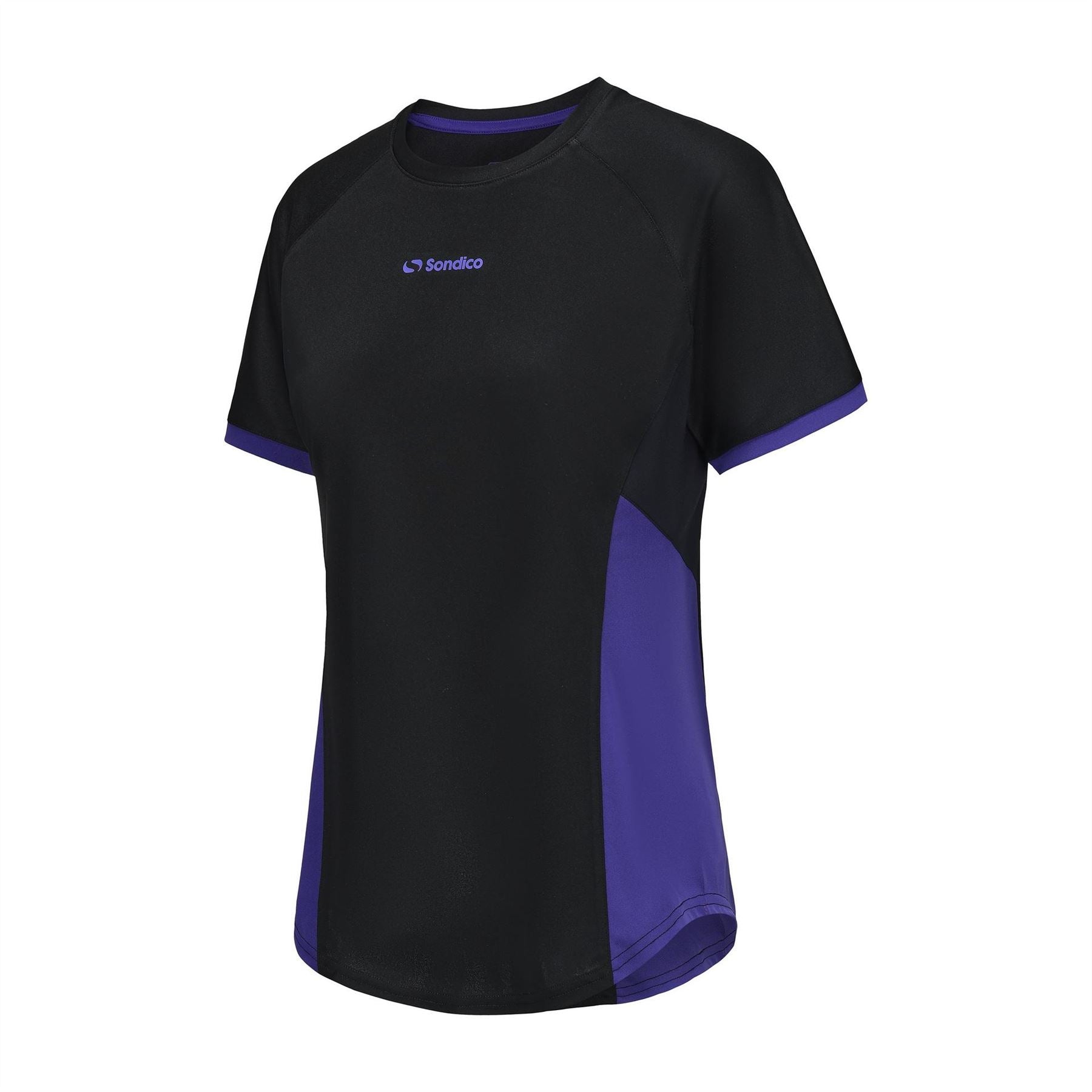 Sondico Womens Football T-Shirts