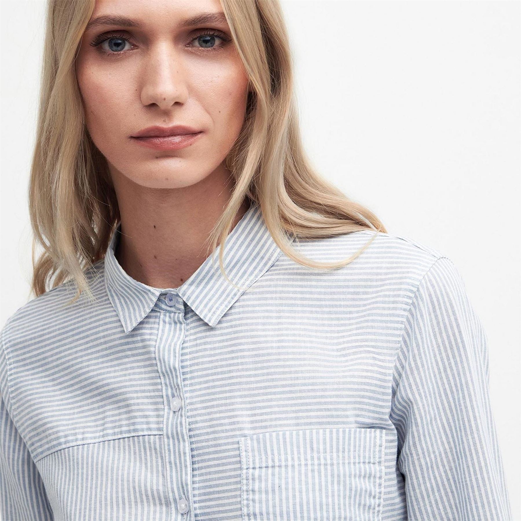 Barbour Shirt