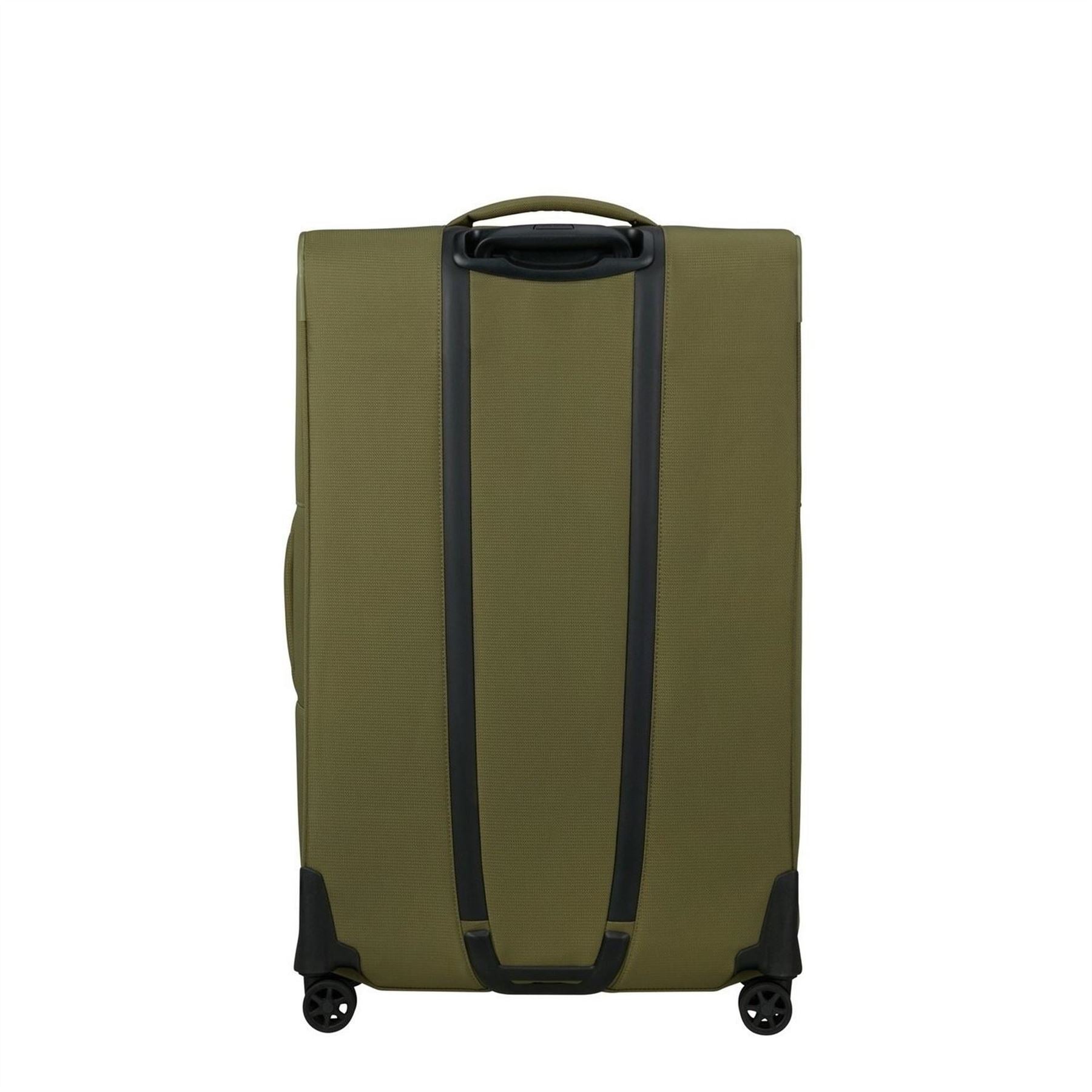 Samsonite Sng Eco Spinner 79x48x31 35cm Exp Fl Large Soft Suitcase