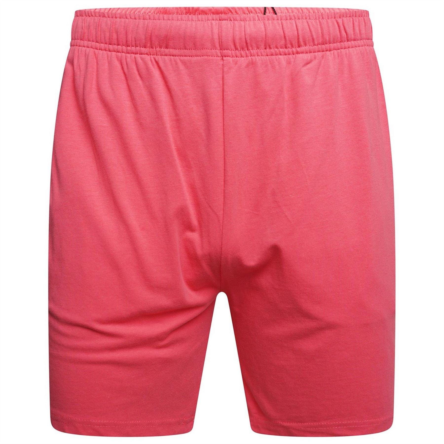 Gym King Pro Jersey Shorts