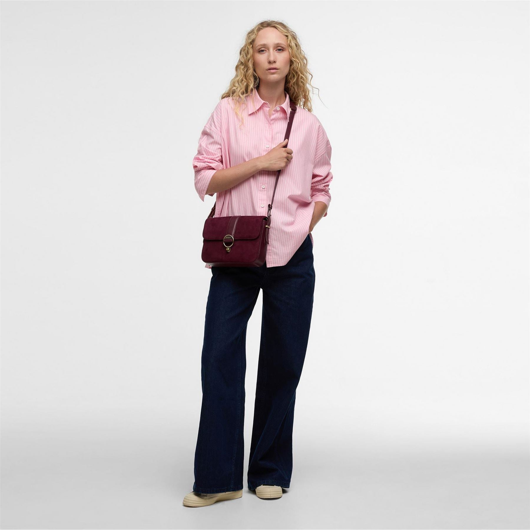 Barbour Rosie Shirt