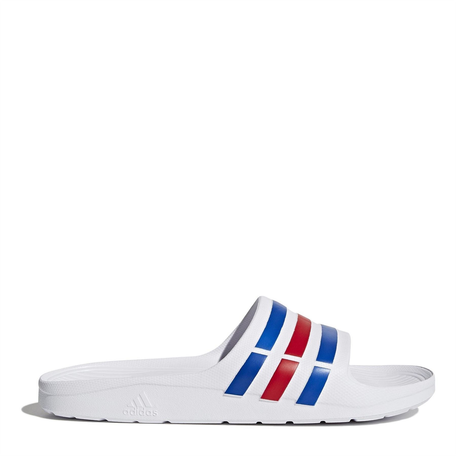 adidas Mens Adilette Aqua Slide