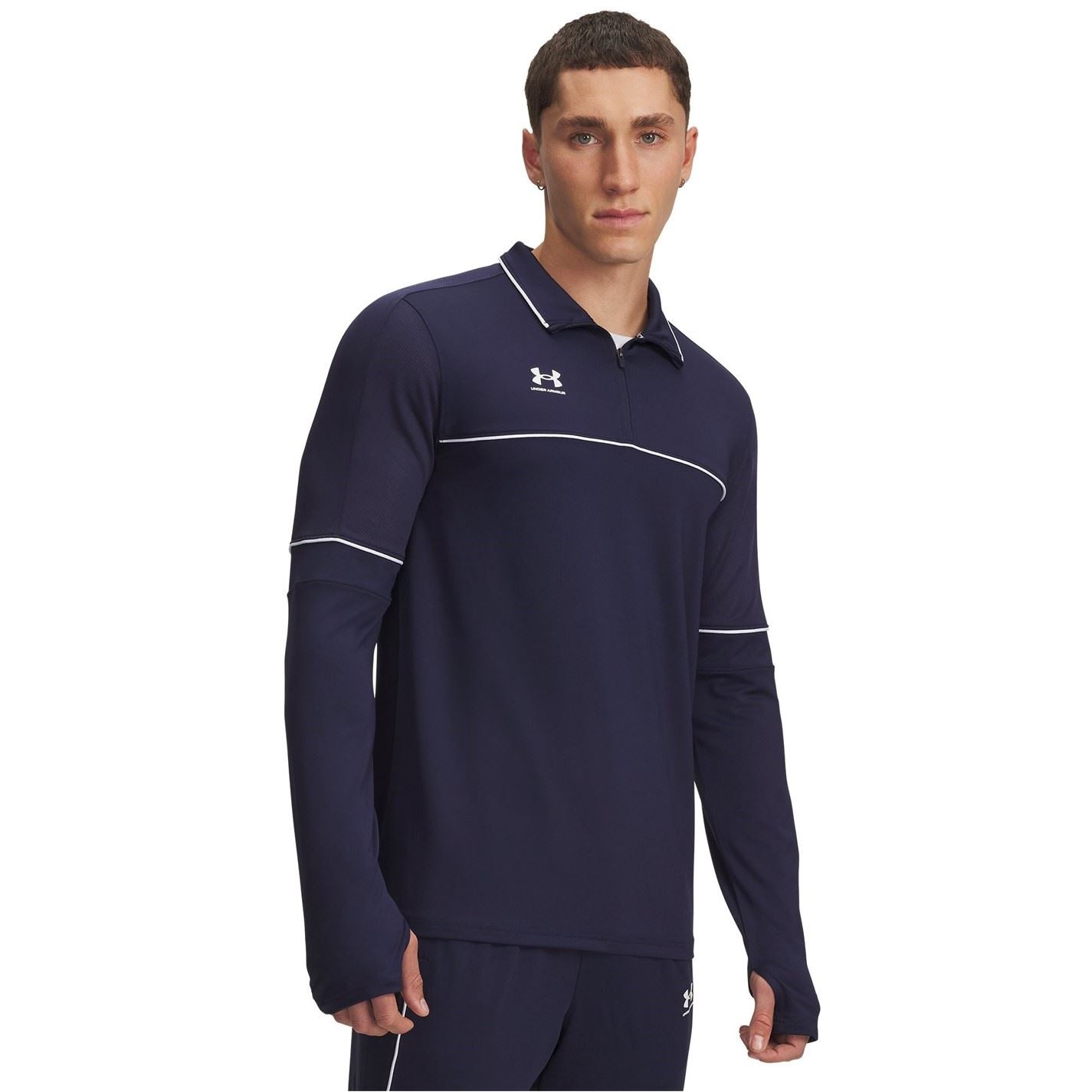 Under Armour Challenger Tracksuit Top