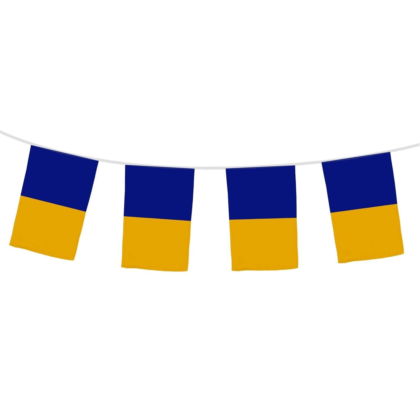 Official Bunting