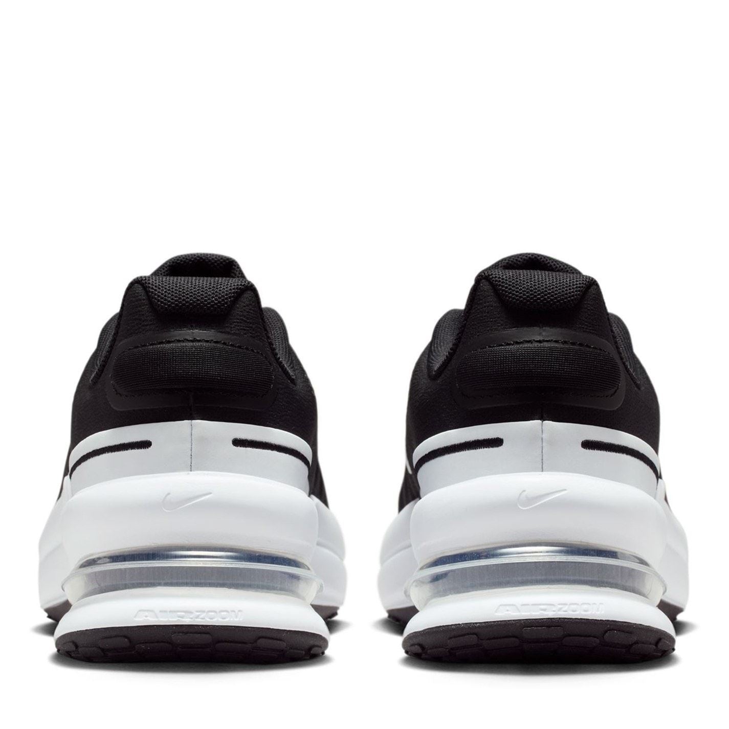 Nike Air Z Upturn Lace Up Low Top Sneakers