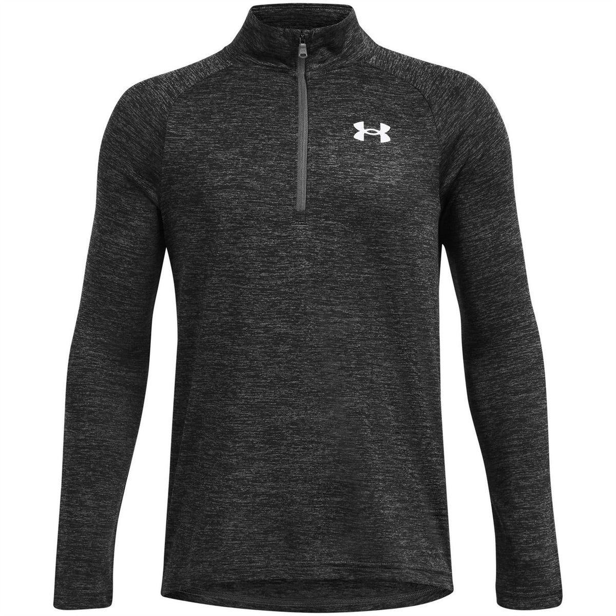 Under Armour Tech 2.0 Half Zip Top Junior Boys