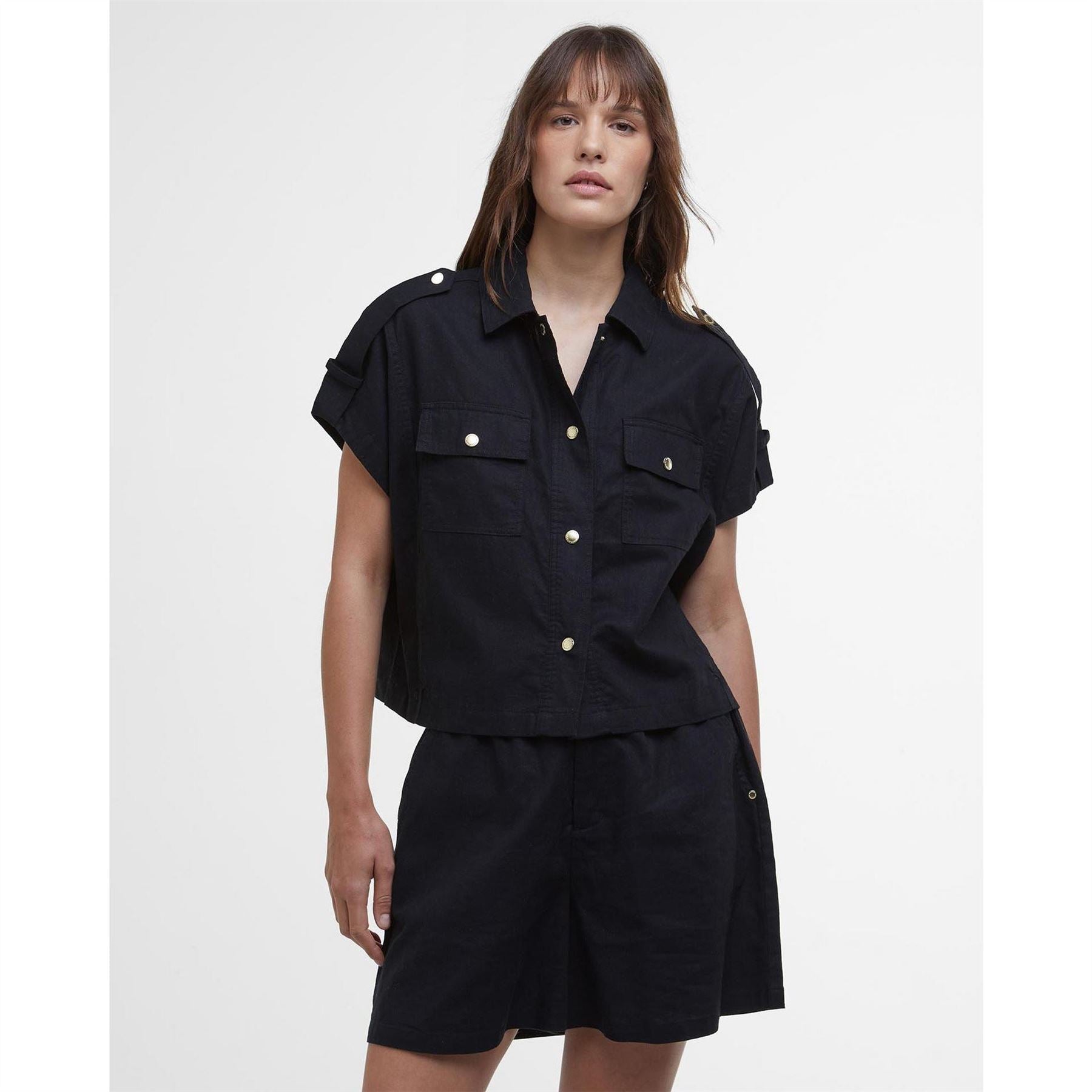 Barbour International Shirt