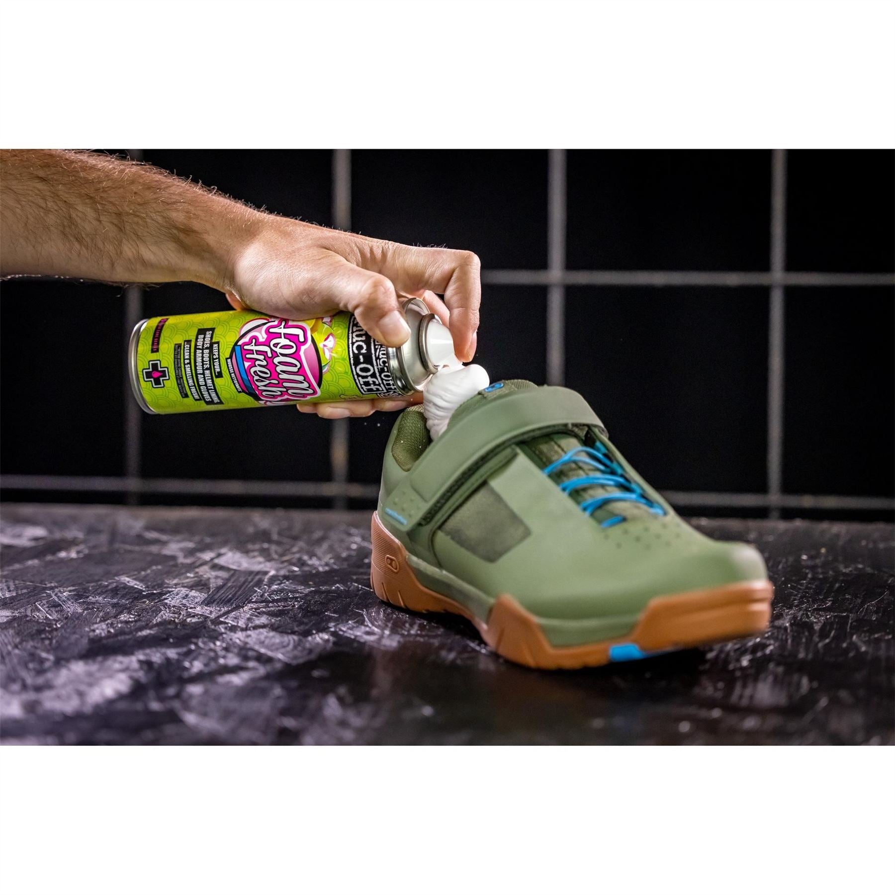 Muc-Off Off Foam Fresh 400ml
