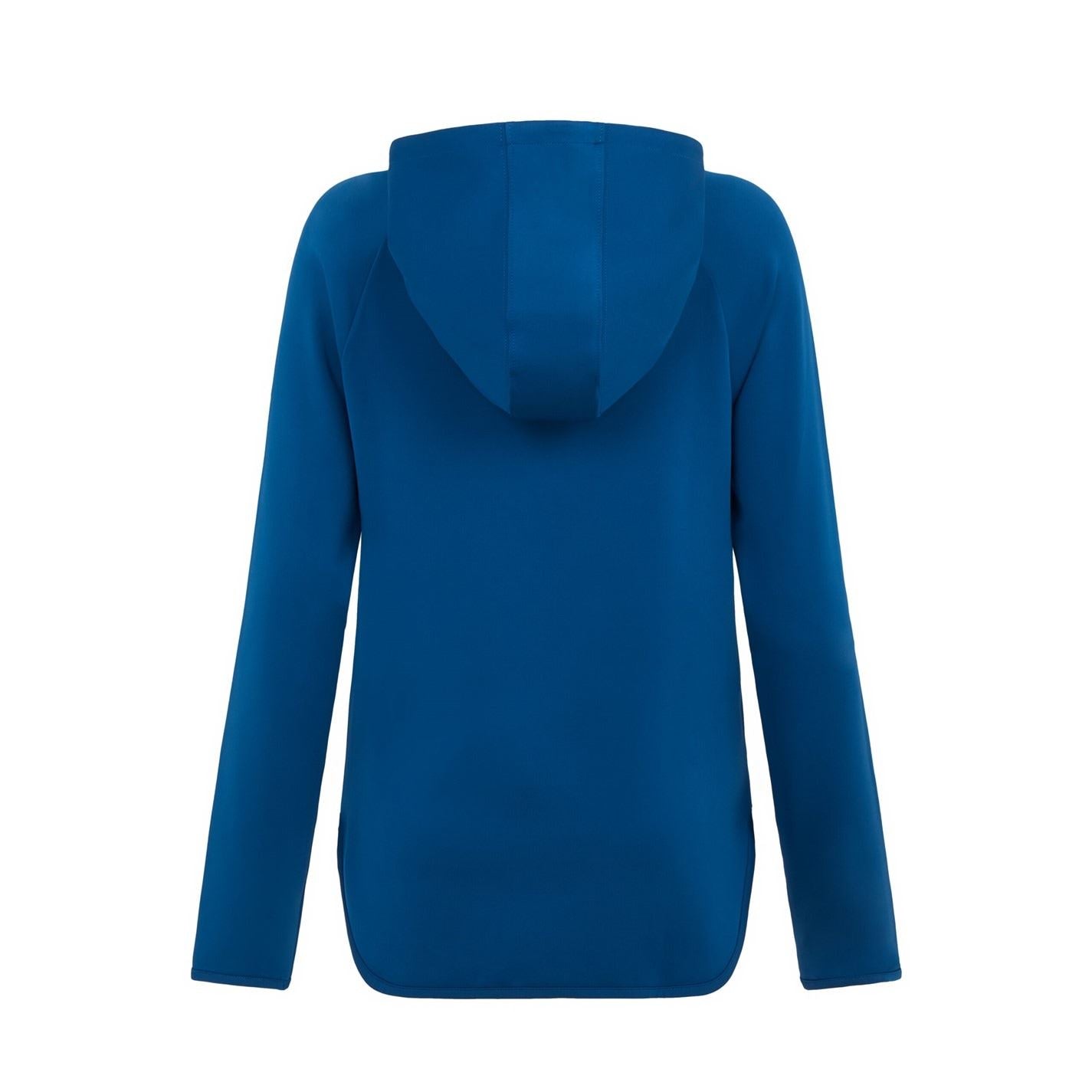 Original Penguin Hooded Knit Sweatshirt