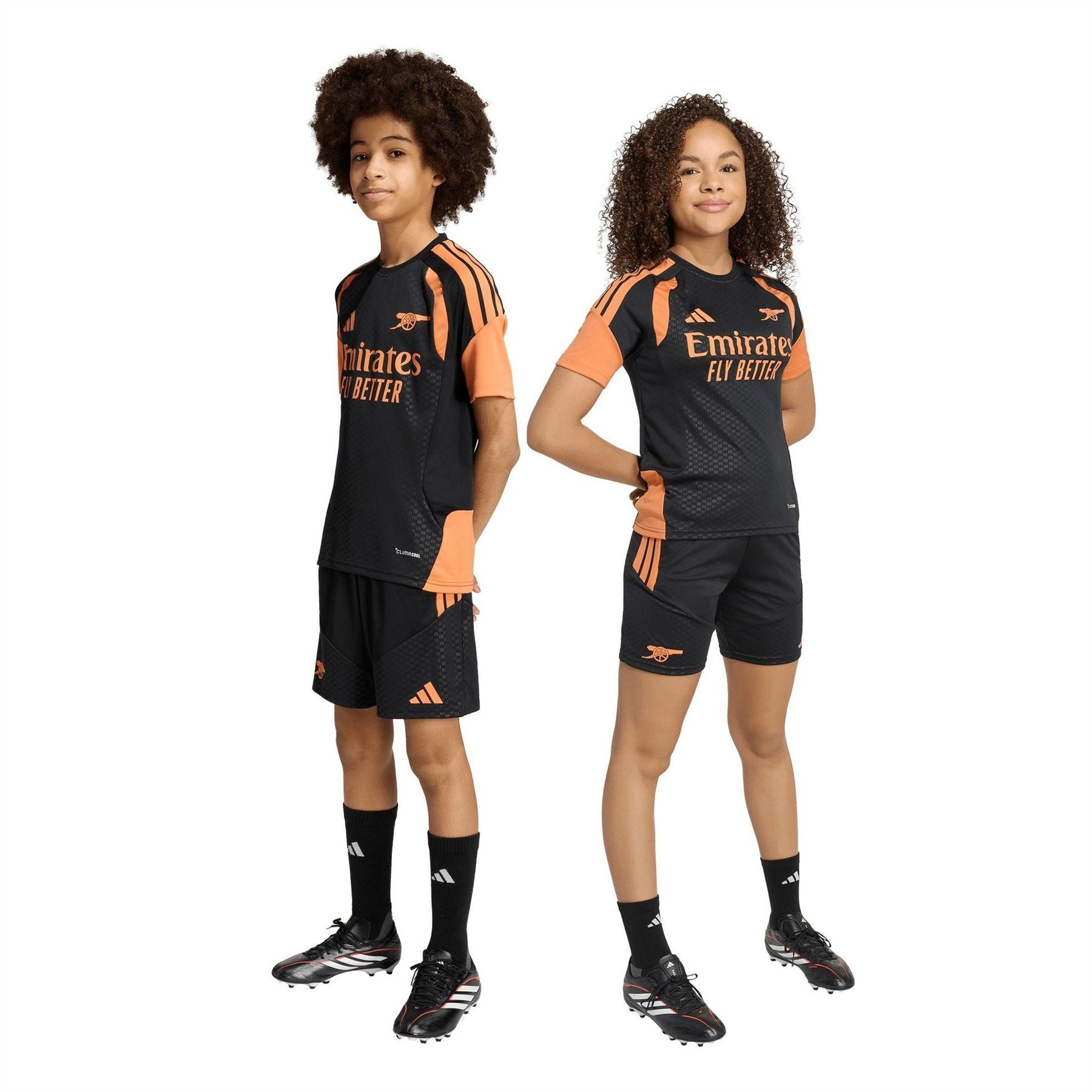 adidas Training Short 2026 27 Juniors