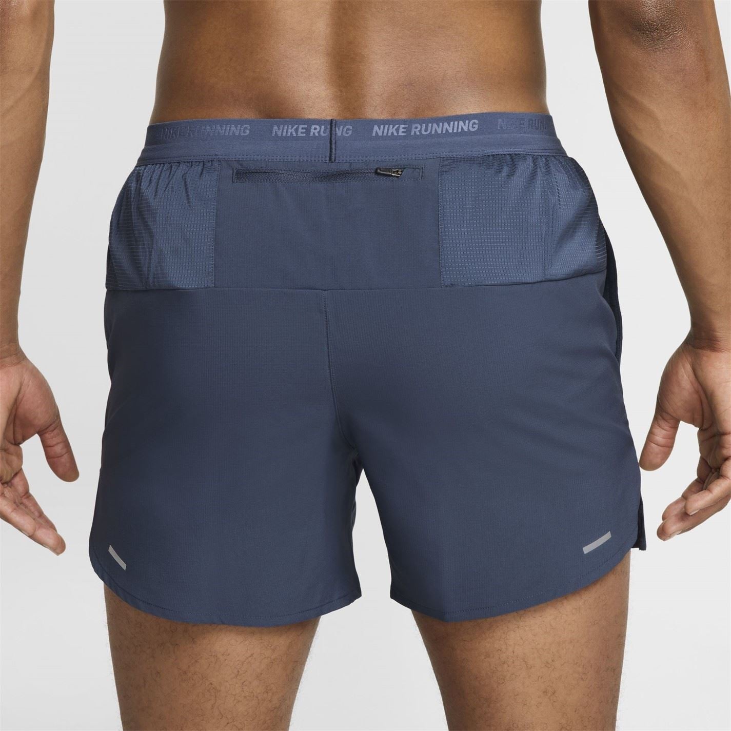 Nike Mens Stride 5in Performance Shorts