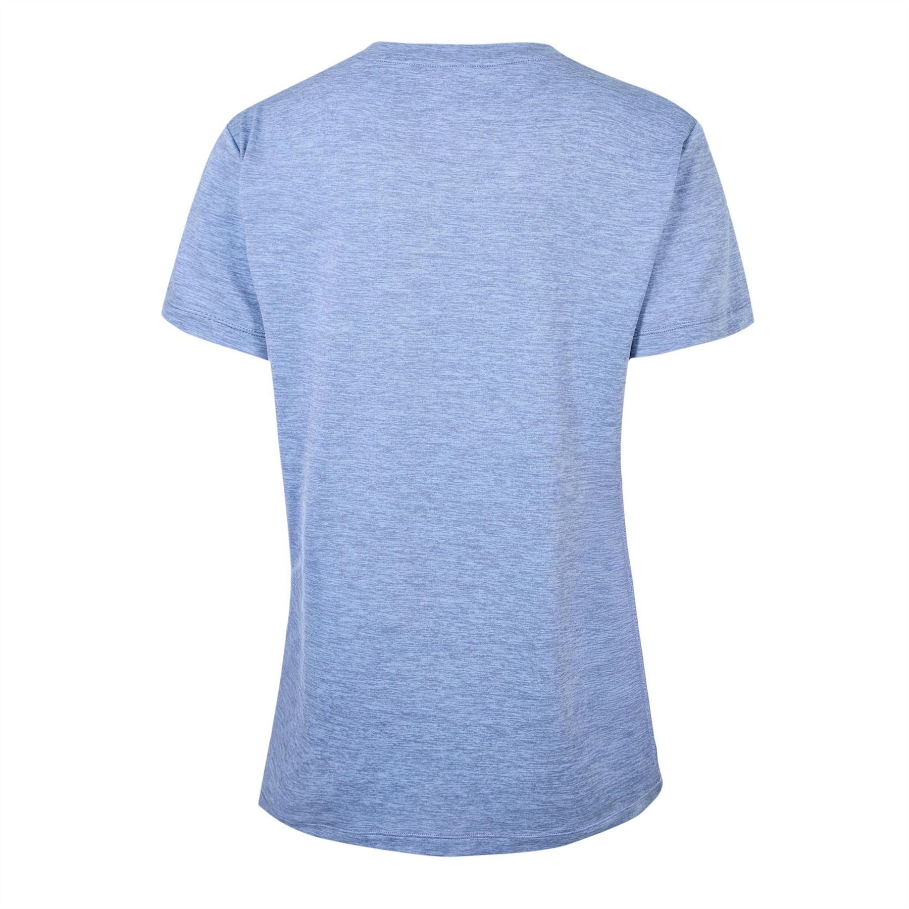 USA Pro Pro Tech C Tee Ladies