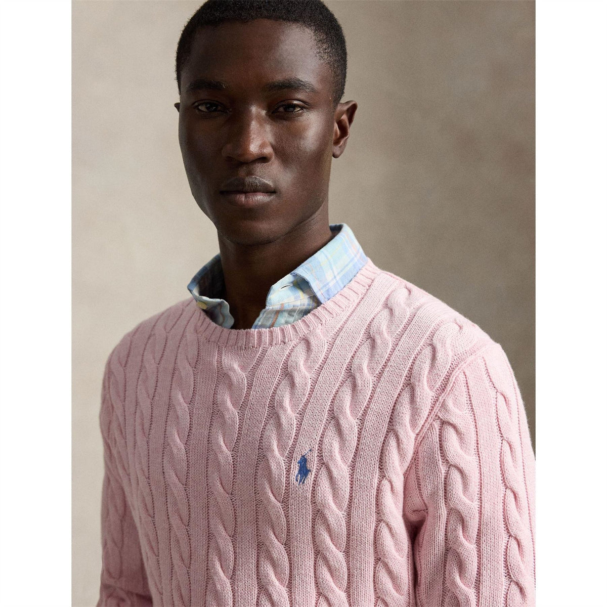 Polo Ralph Lauren Knit Jumper