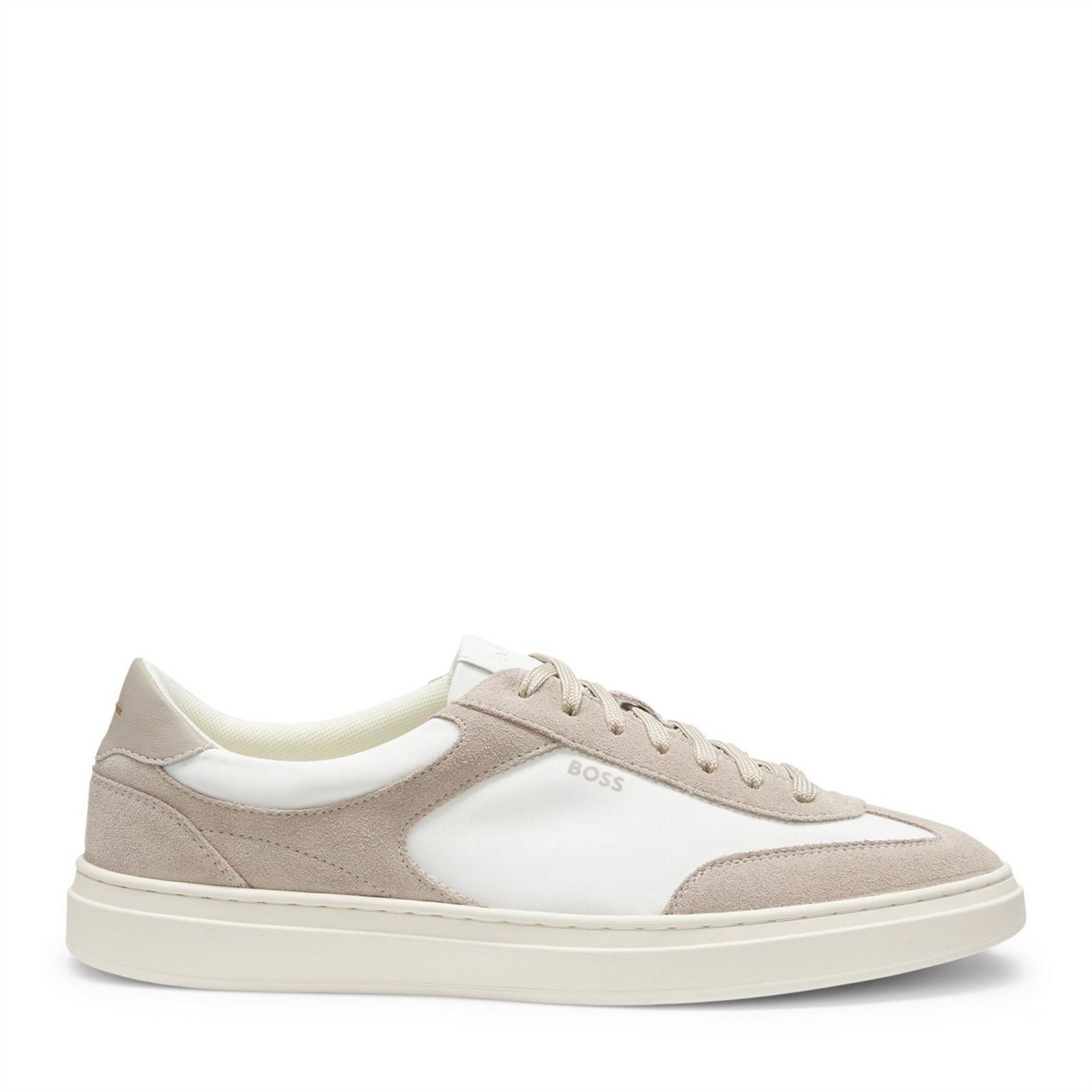 Boss Low Top Trainers