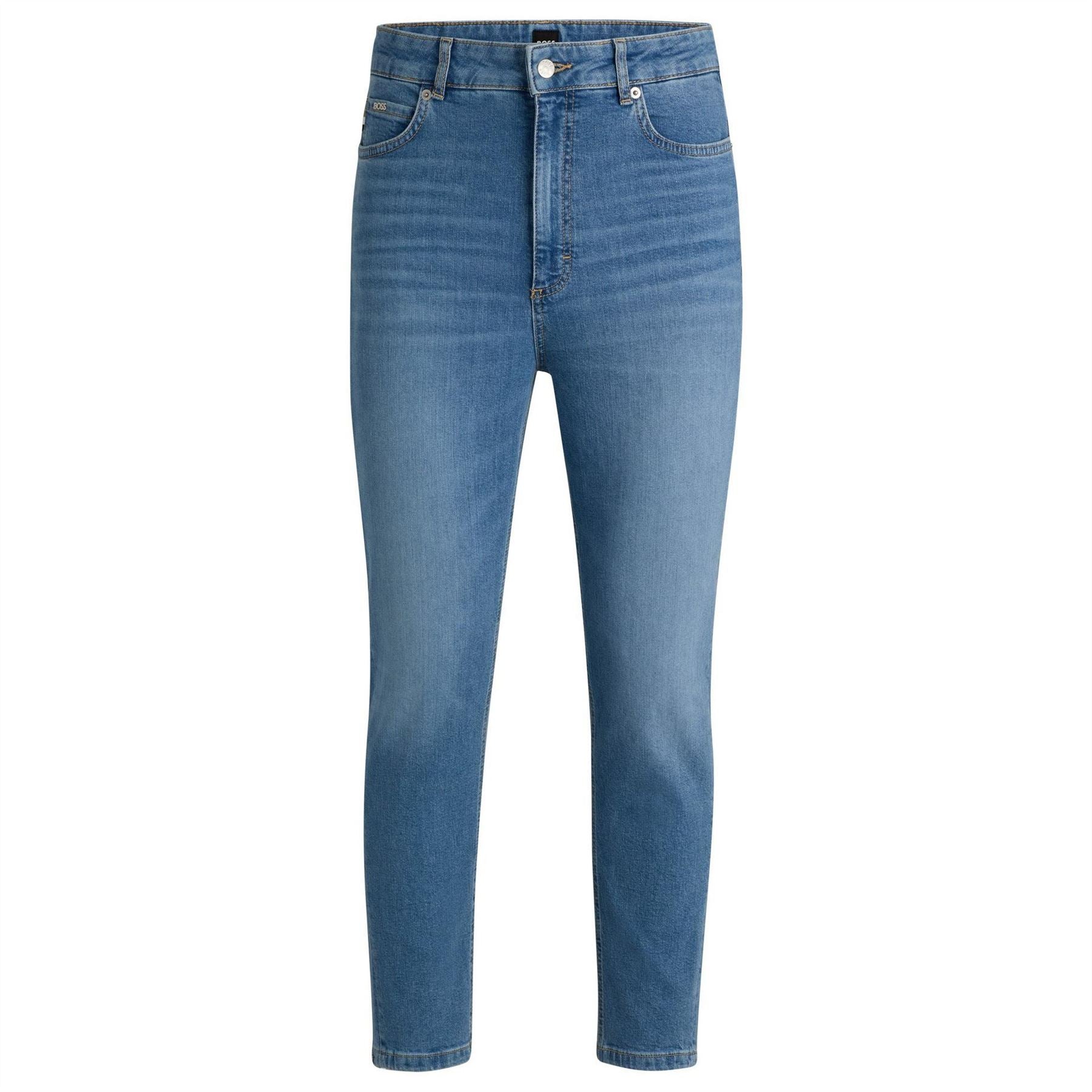 Boss Ruth Hr Slim Fit Jeans