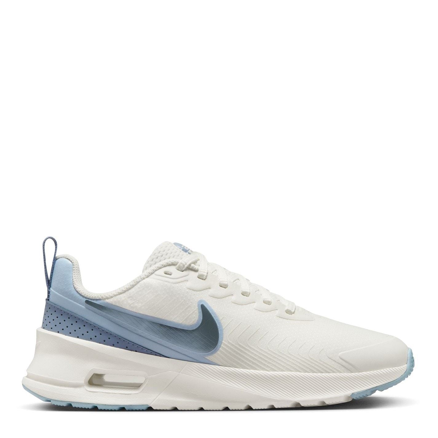 Nike Air Max Nuaxis