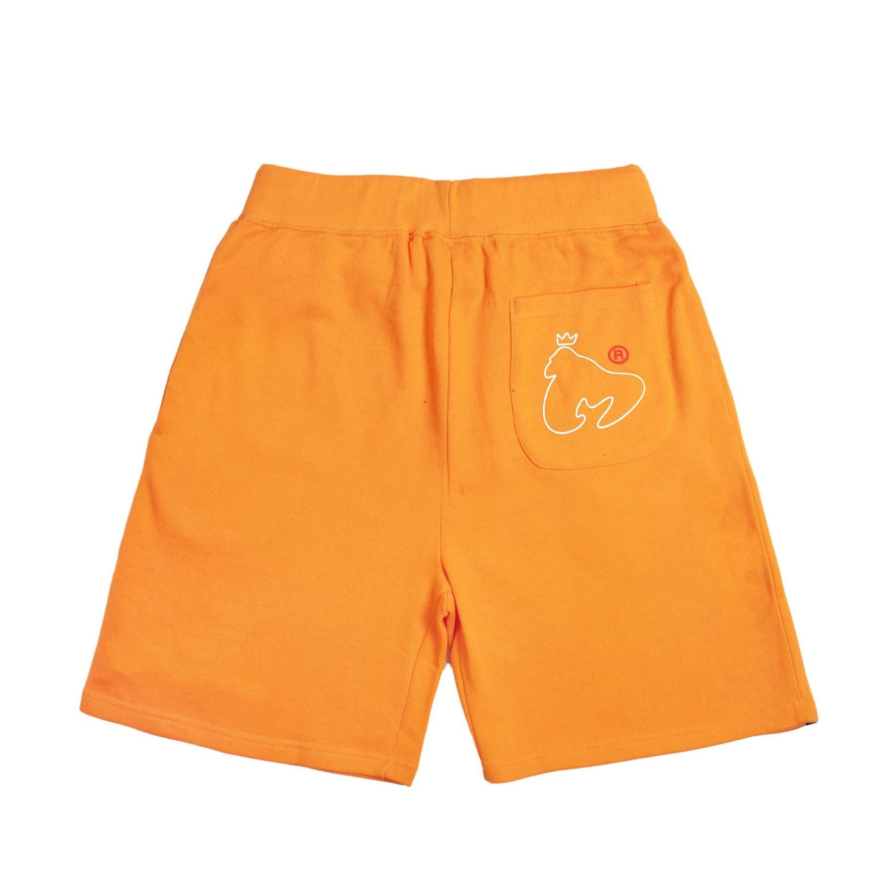 Money Chop Sig Ape Shorts