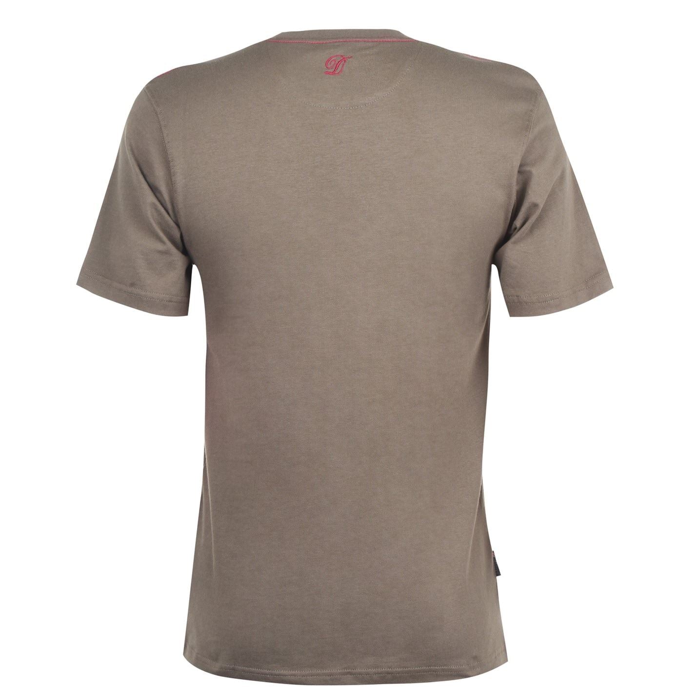 Diem Fishing T-Shirts Mens