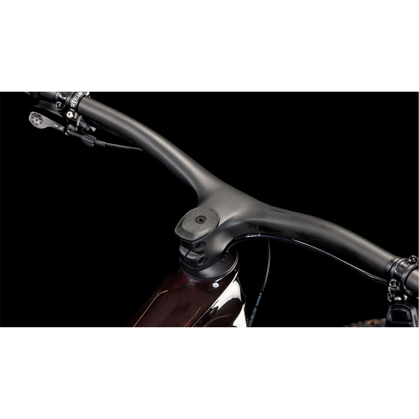 Cube Stereo One44 C:68x Slx 29 Full Suspension Mountain Bike