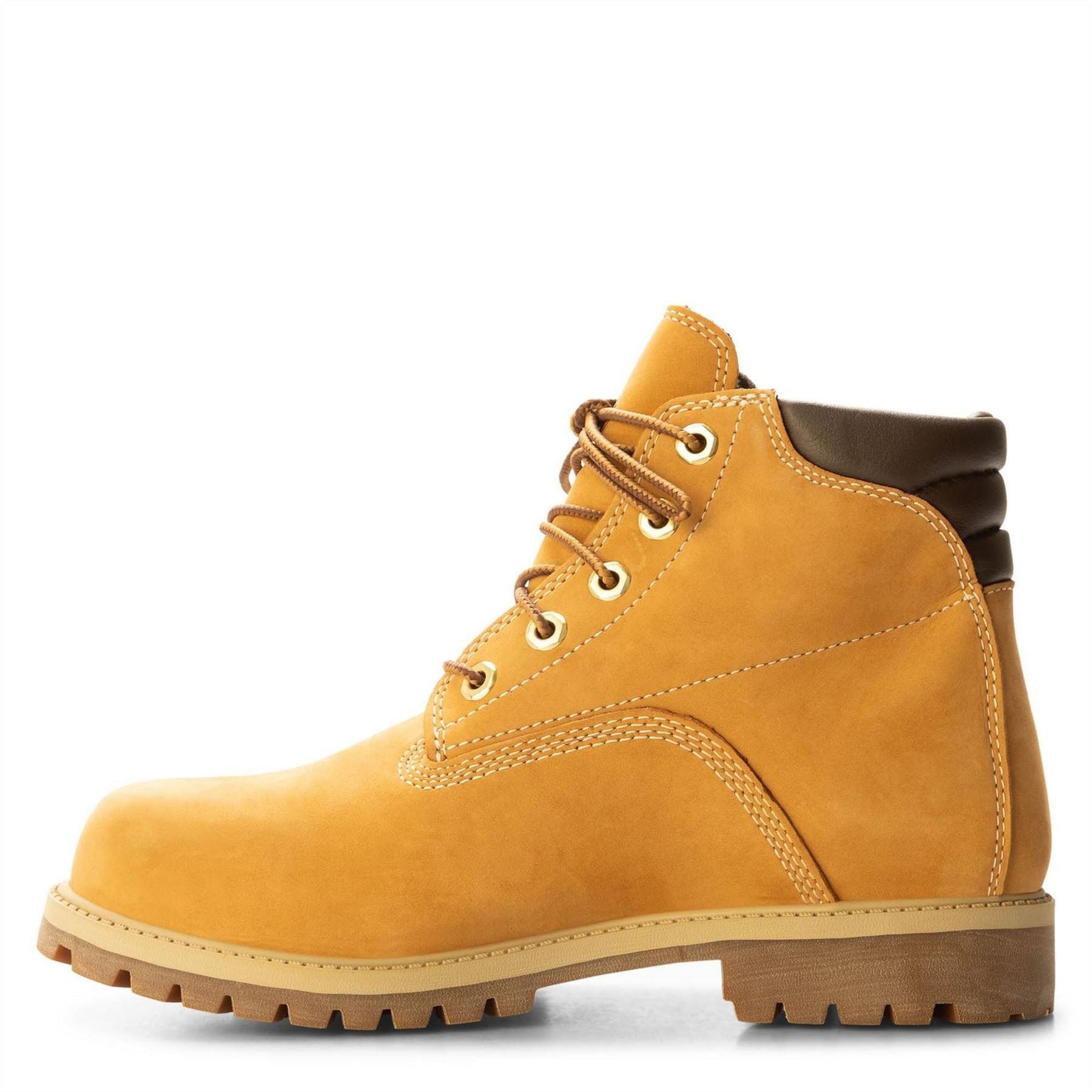 Timberland 6 Inch Waterproof Boots