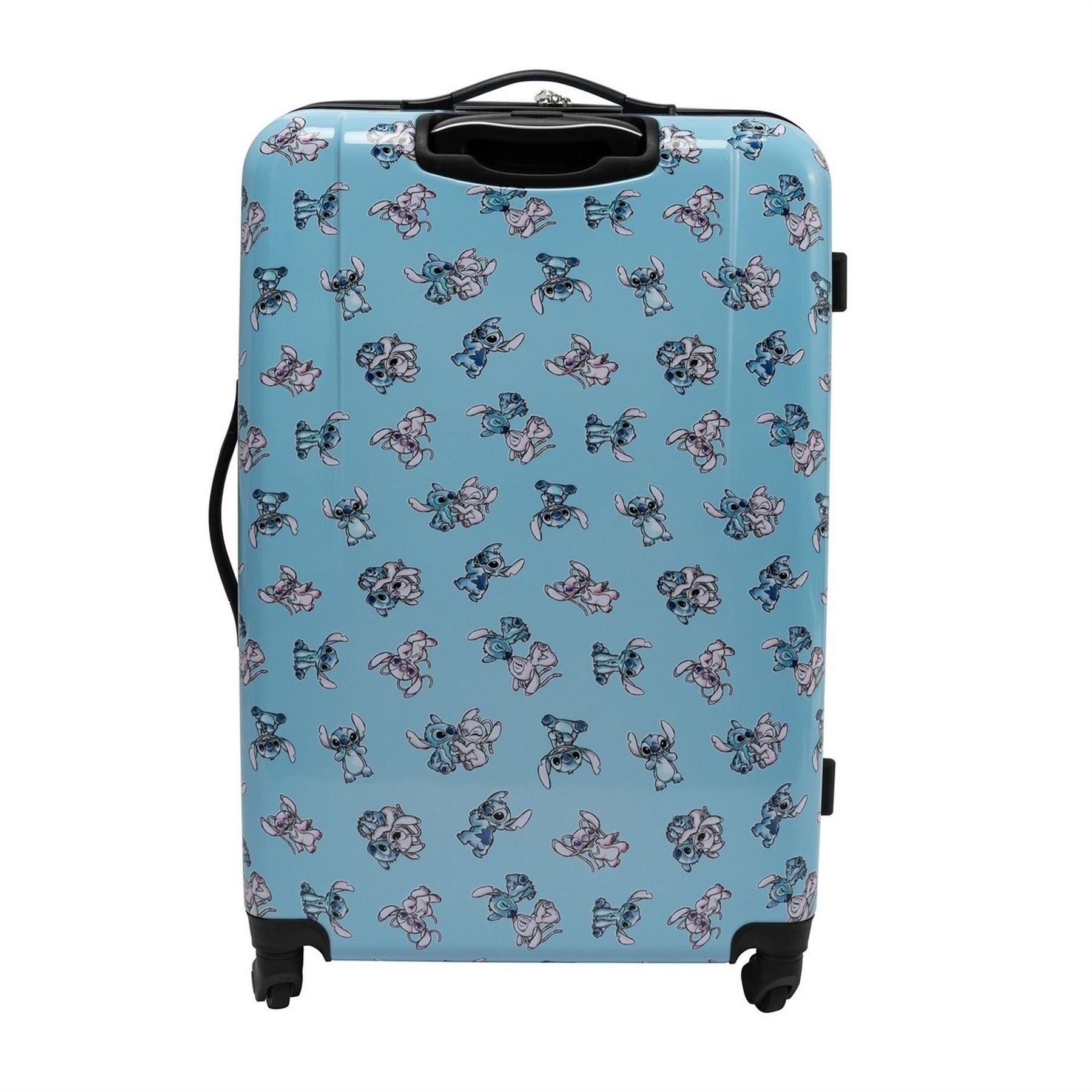 Character Suitcase