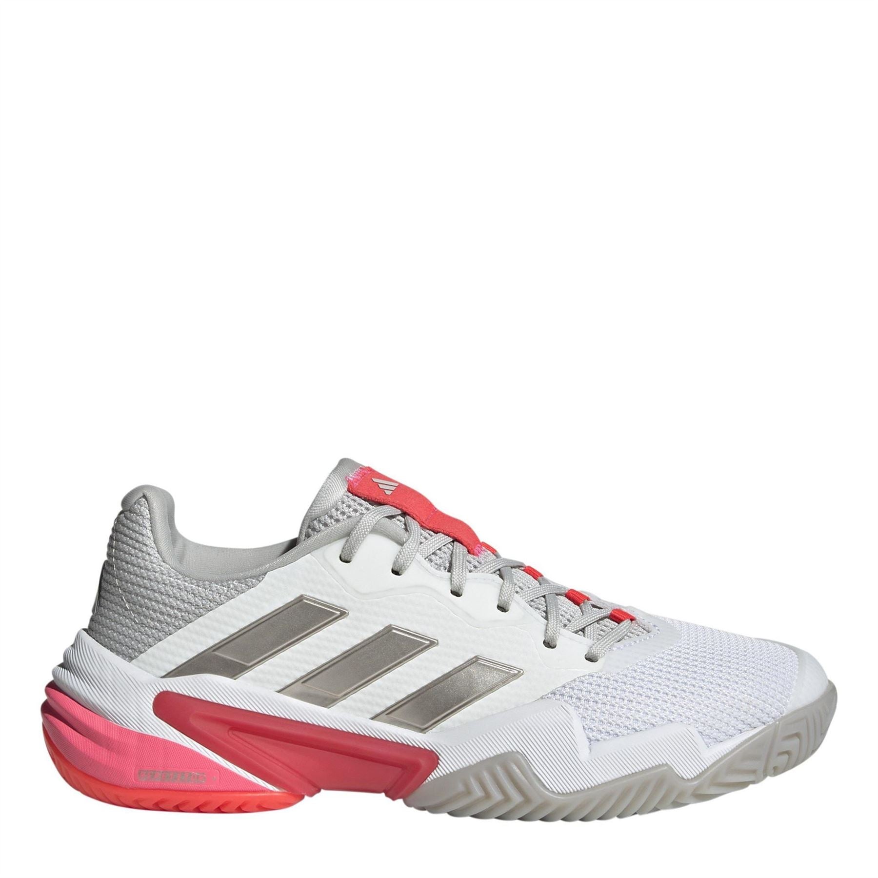 adidas Womens Barricade 13 Tennis Shoes