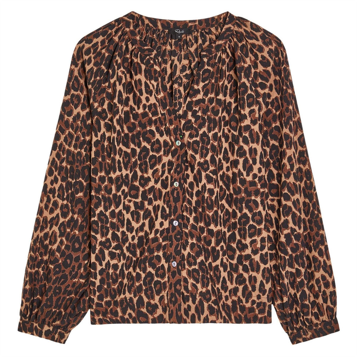 Rails Saint Ls Blouse
