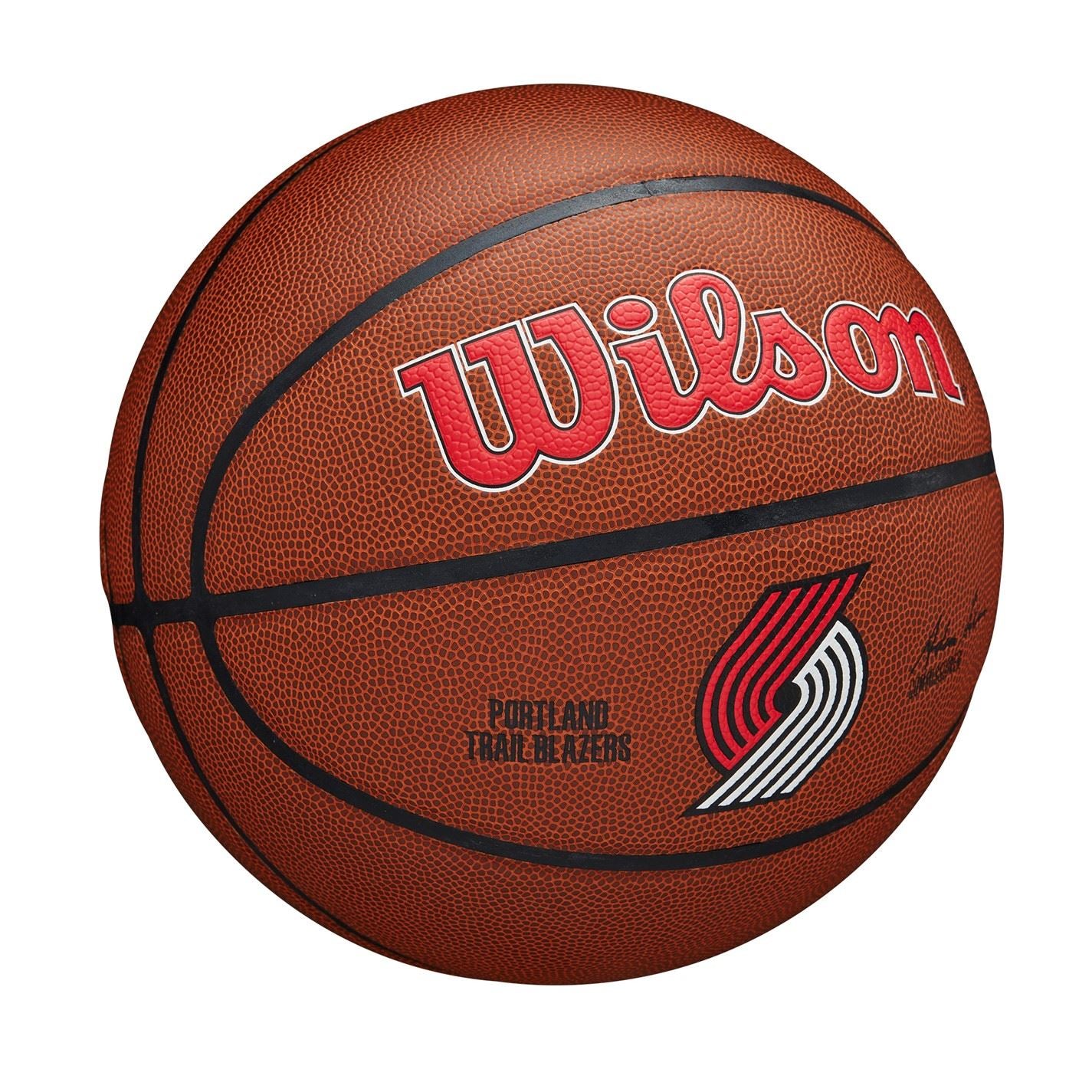 Wilson Adults Nba Alliance Basketball