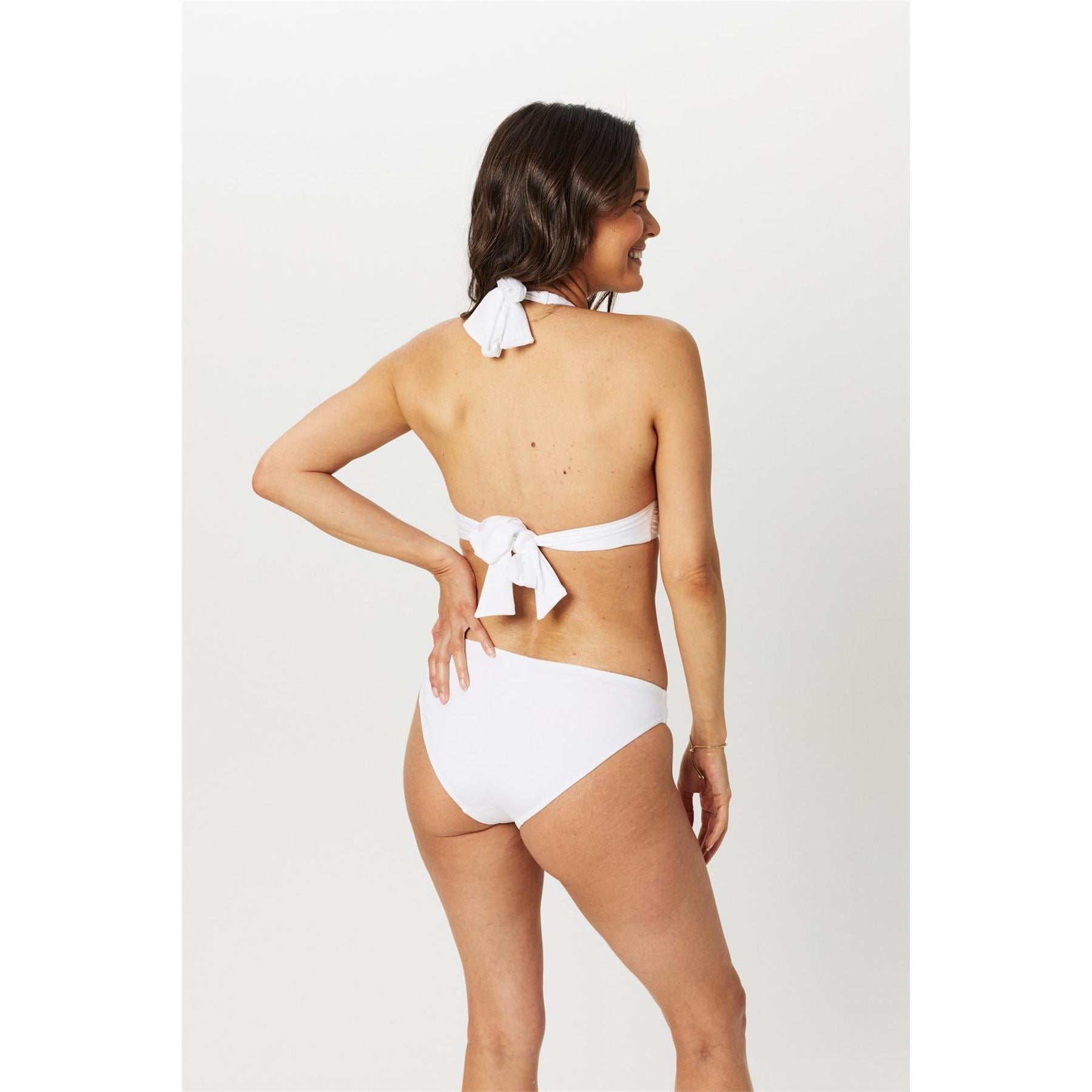 Biba Icon Venetian Bikini Briefs