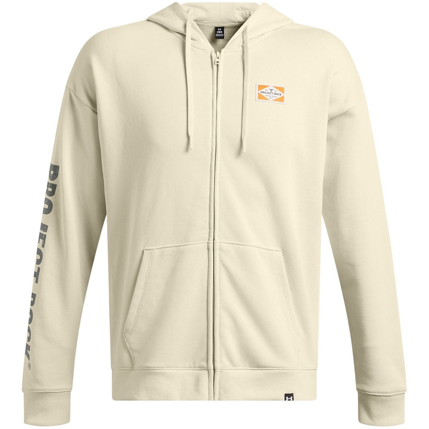 Under Armour Pr FulL-Zipullover Hoodyy