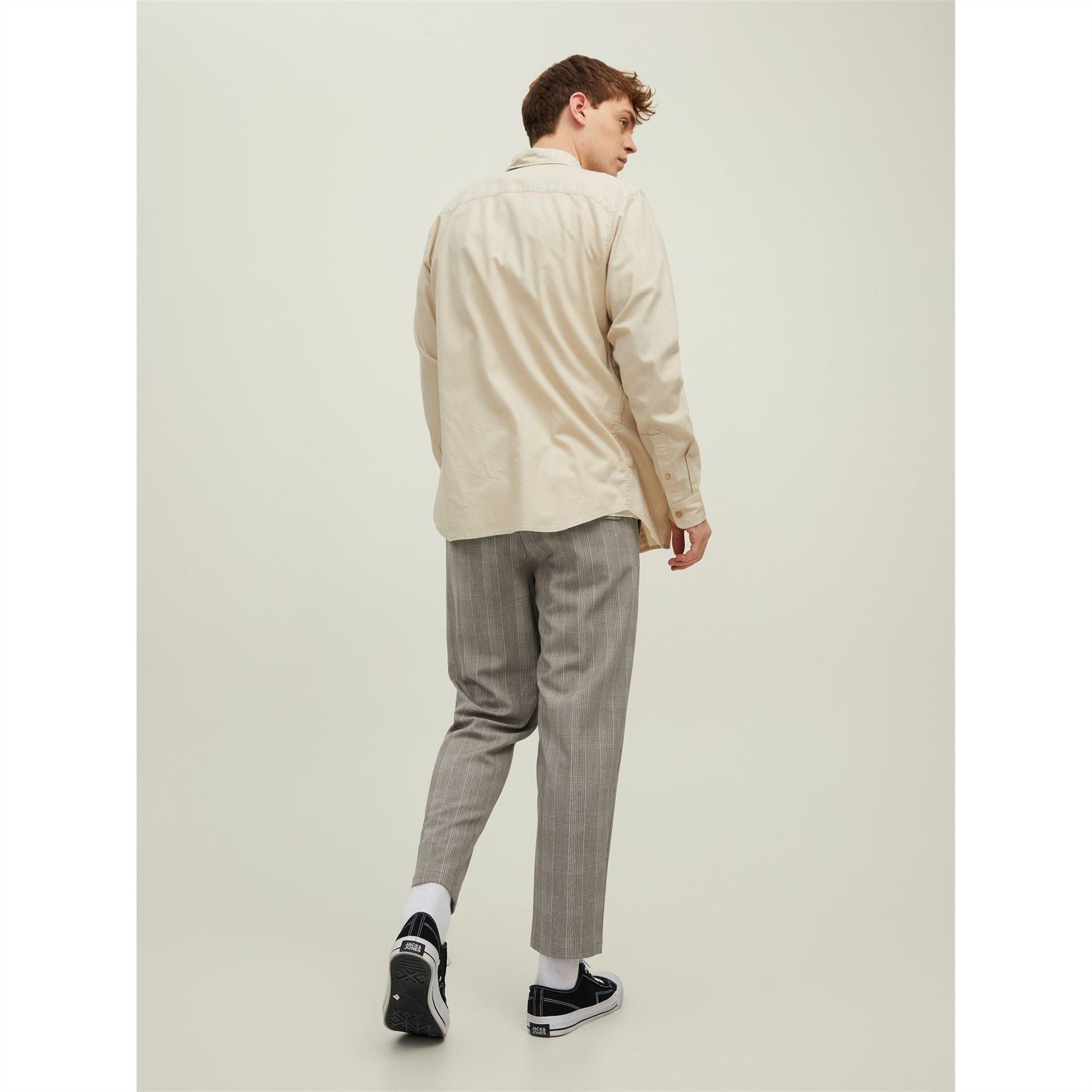 Jack and Jones Billcapri Casual Chinos Pants