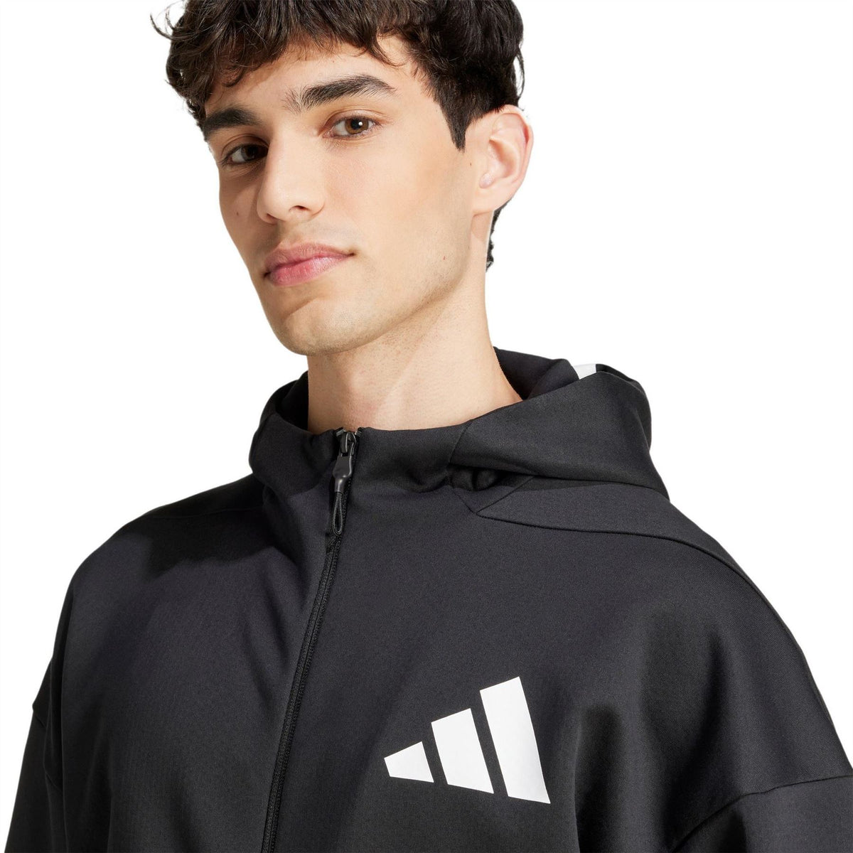 adidas Z.n.e. Full Zip Hoodie