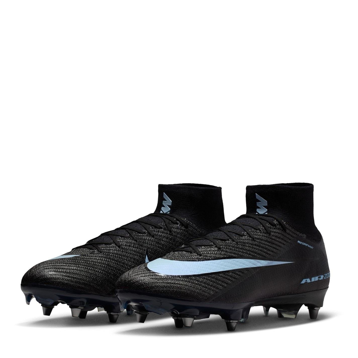 Nike Zoom Mercurial Superfly 10 Elite Adults Soft Ground Football Boots