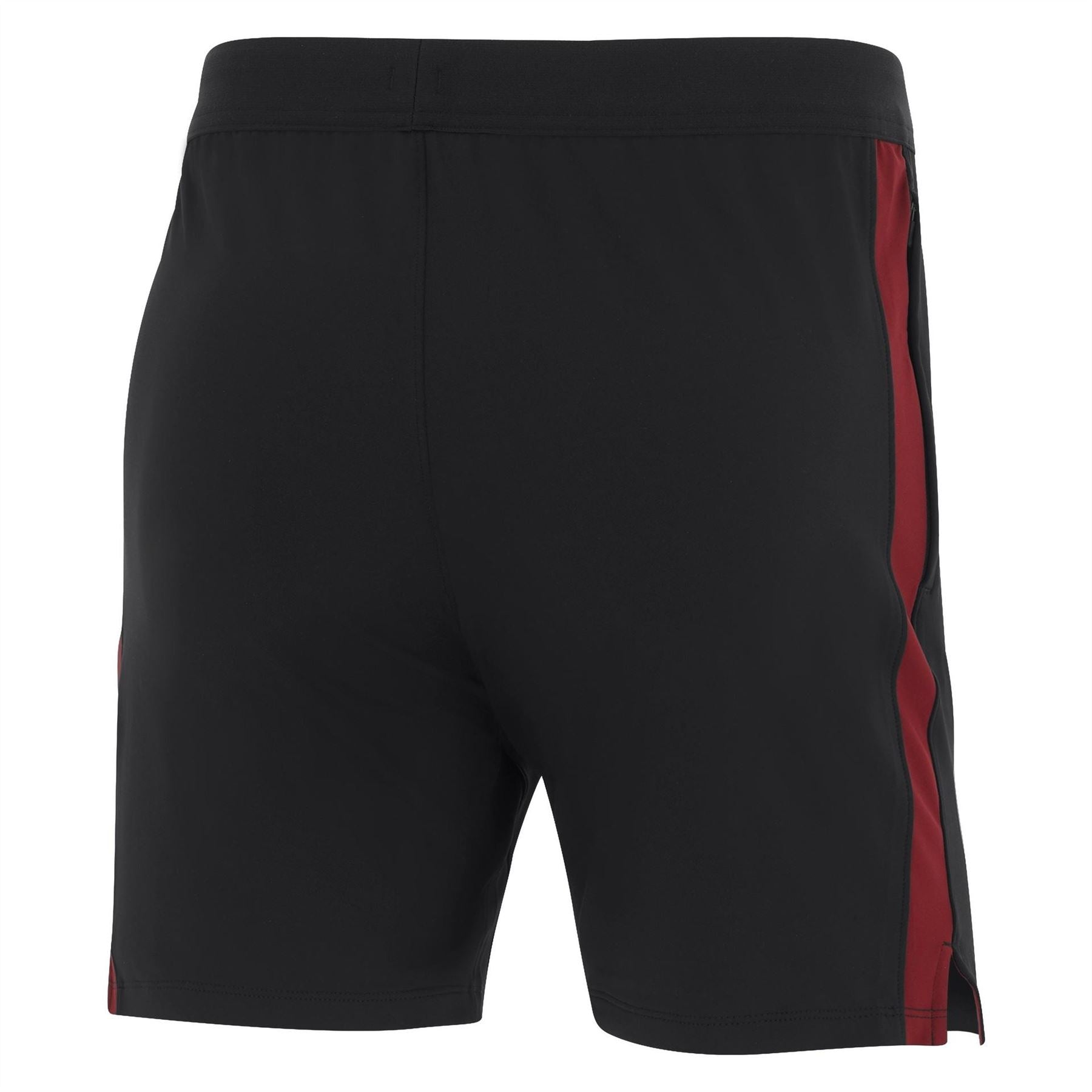 Nike Rc Toulon Training Shorts Adults