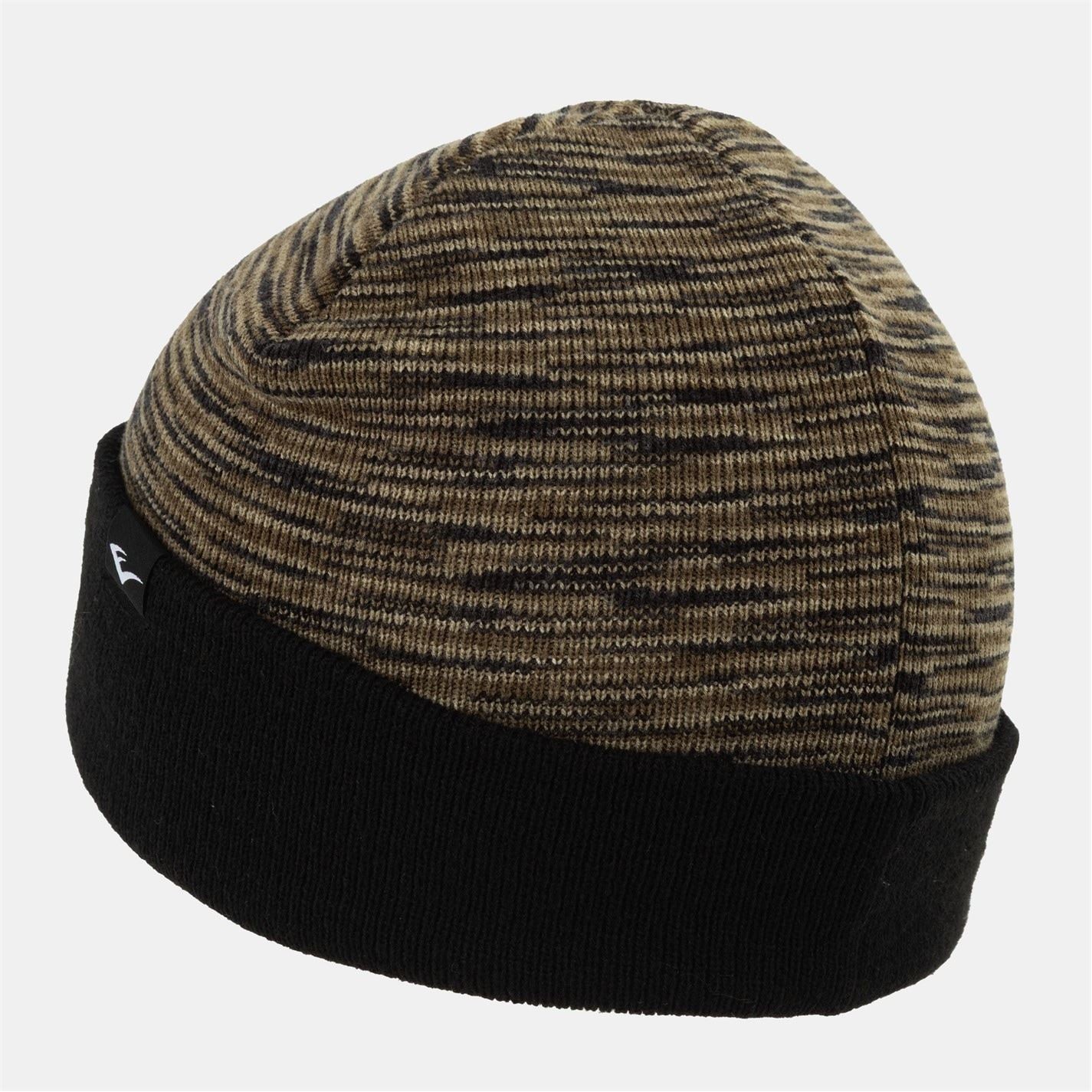 Everlast Flex Logo Adjustable Cuff Beanie