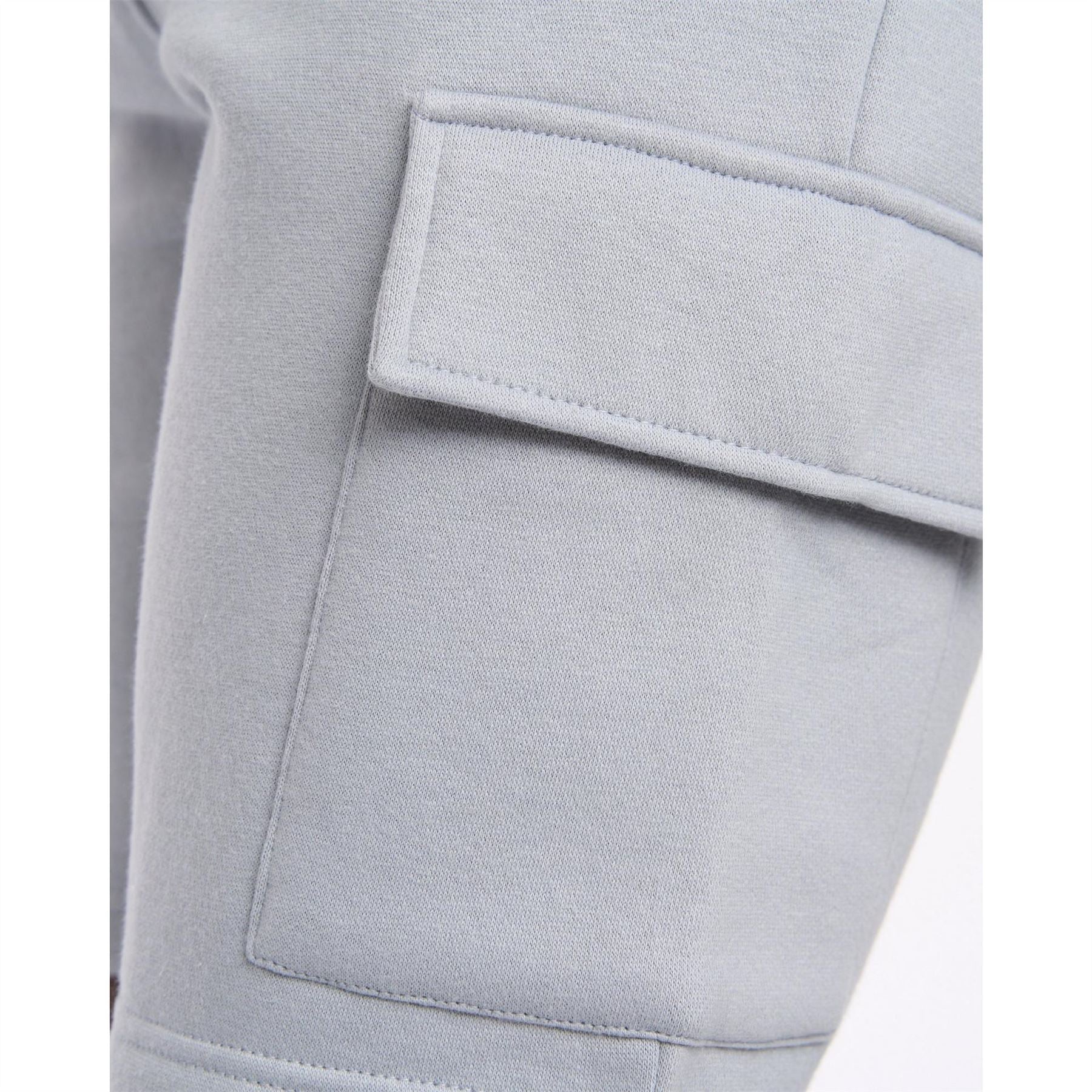 Crosshatch Bardon Cargo Shor