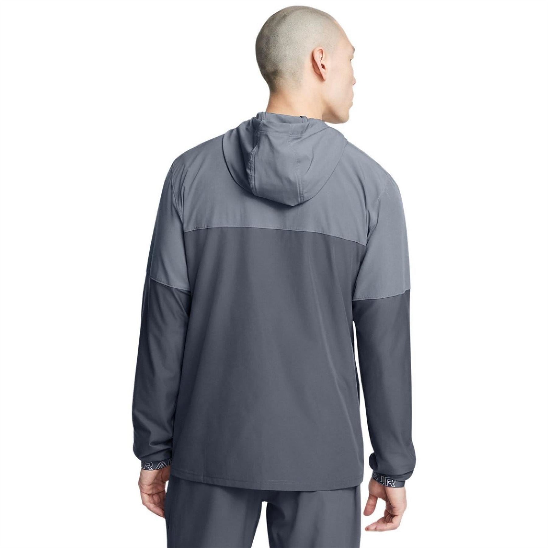 Under Armour Windbreaker Jacket