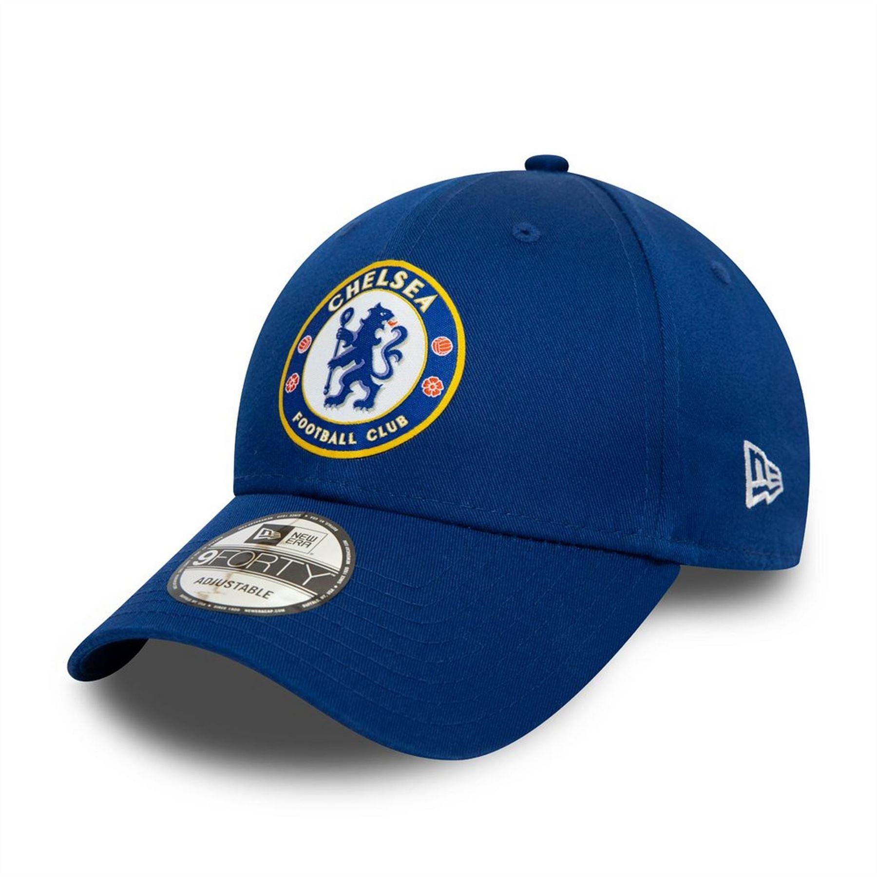 New Era Team 940 Cfc Baseball Cap