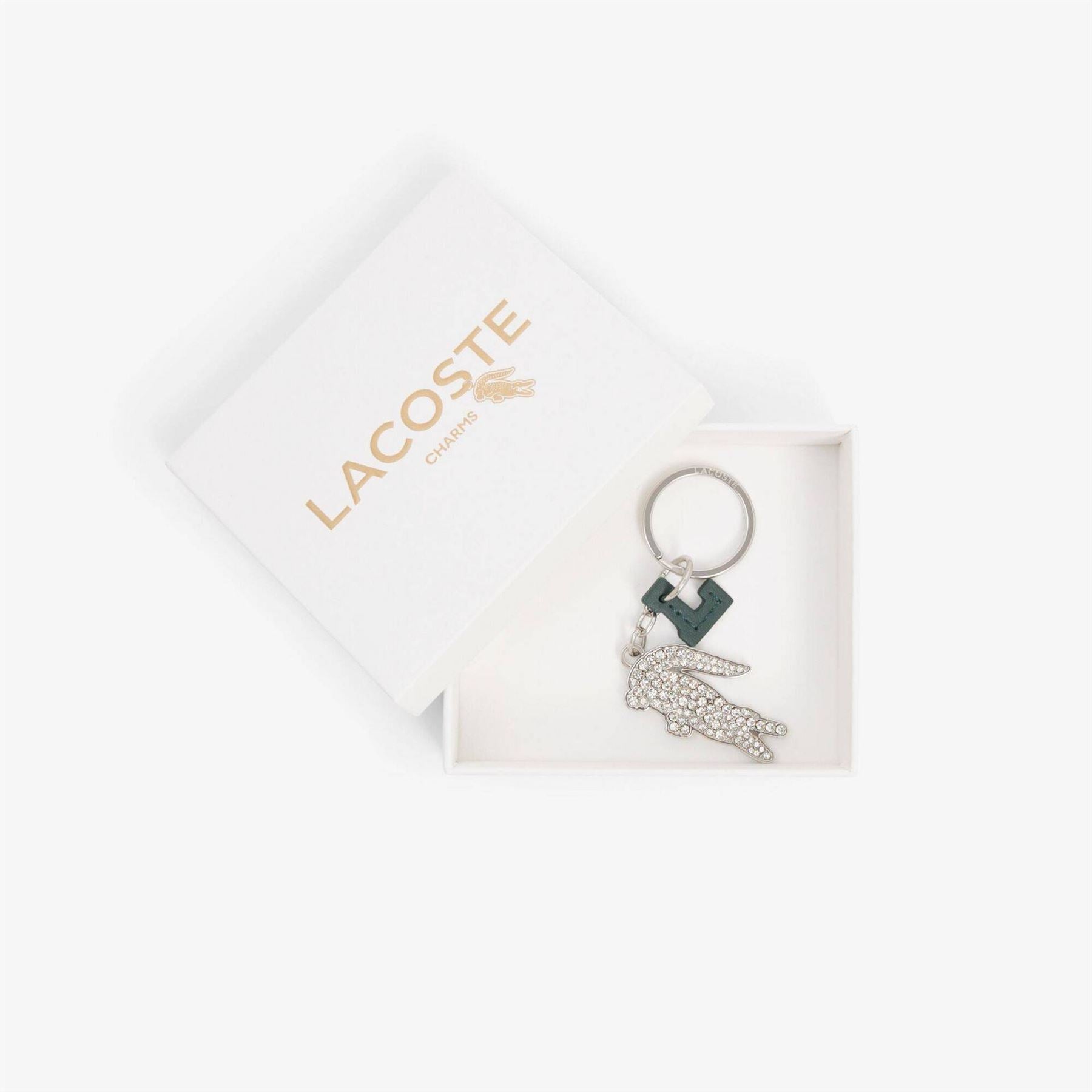 Lacoste Keyrings