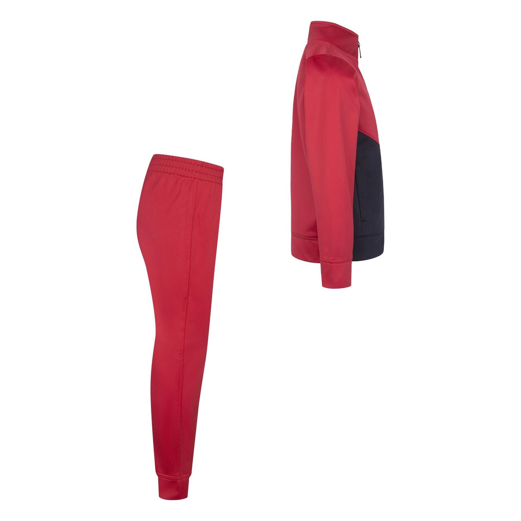 Nike Nsw Poly Tracksuit Infant Boys