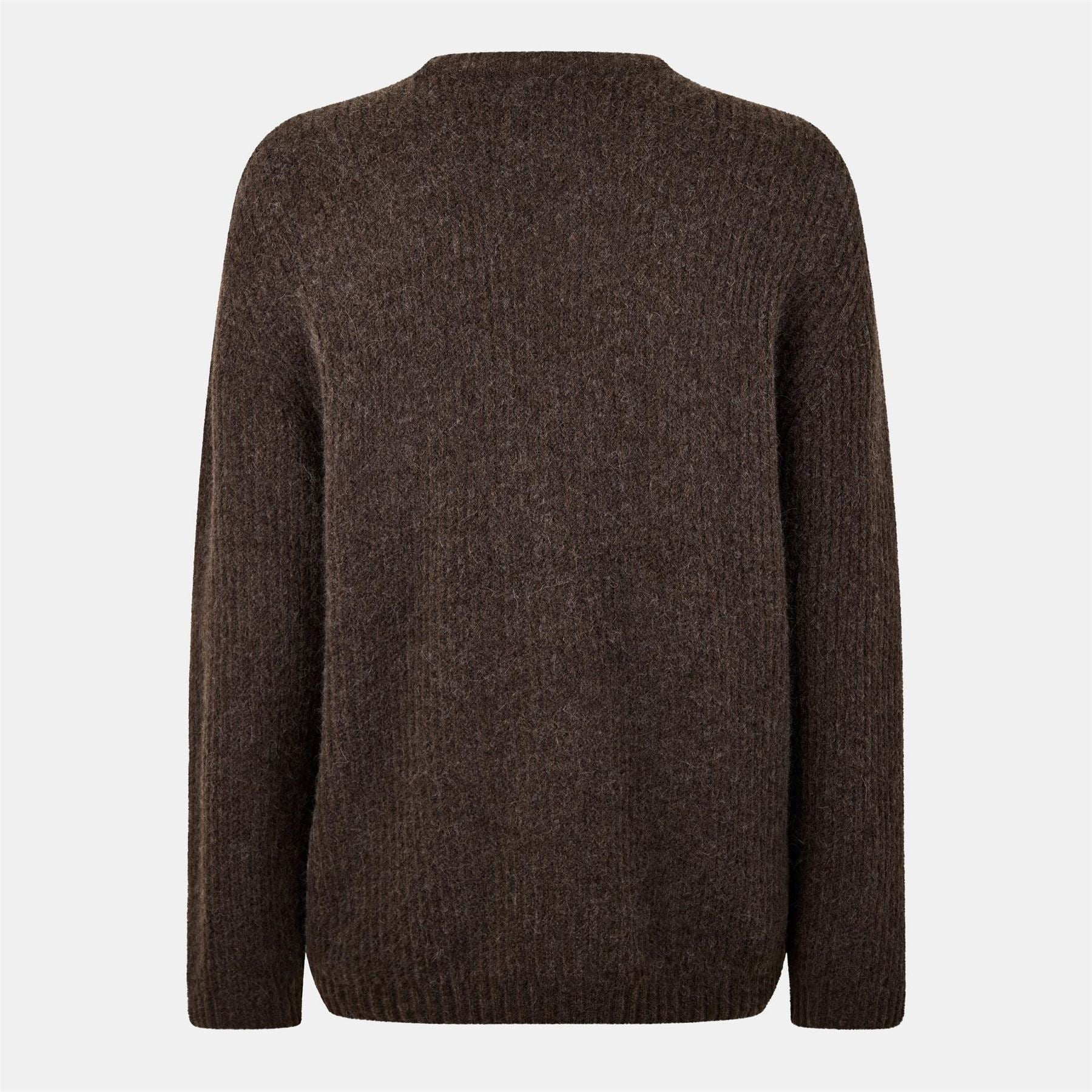 Jack Wills Crew Neck Relaxed Fit Sweater