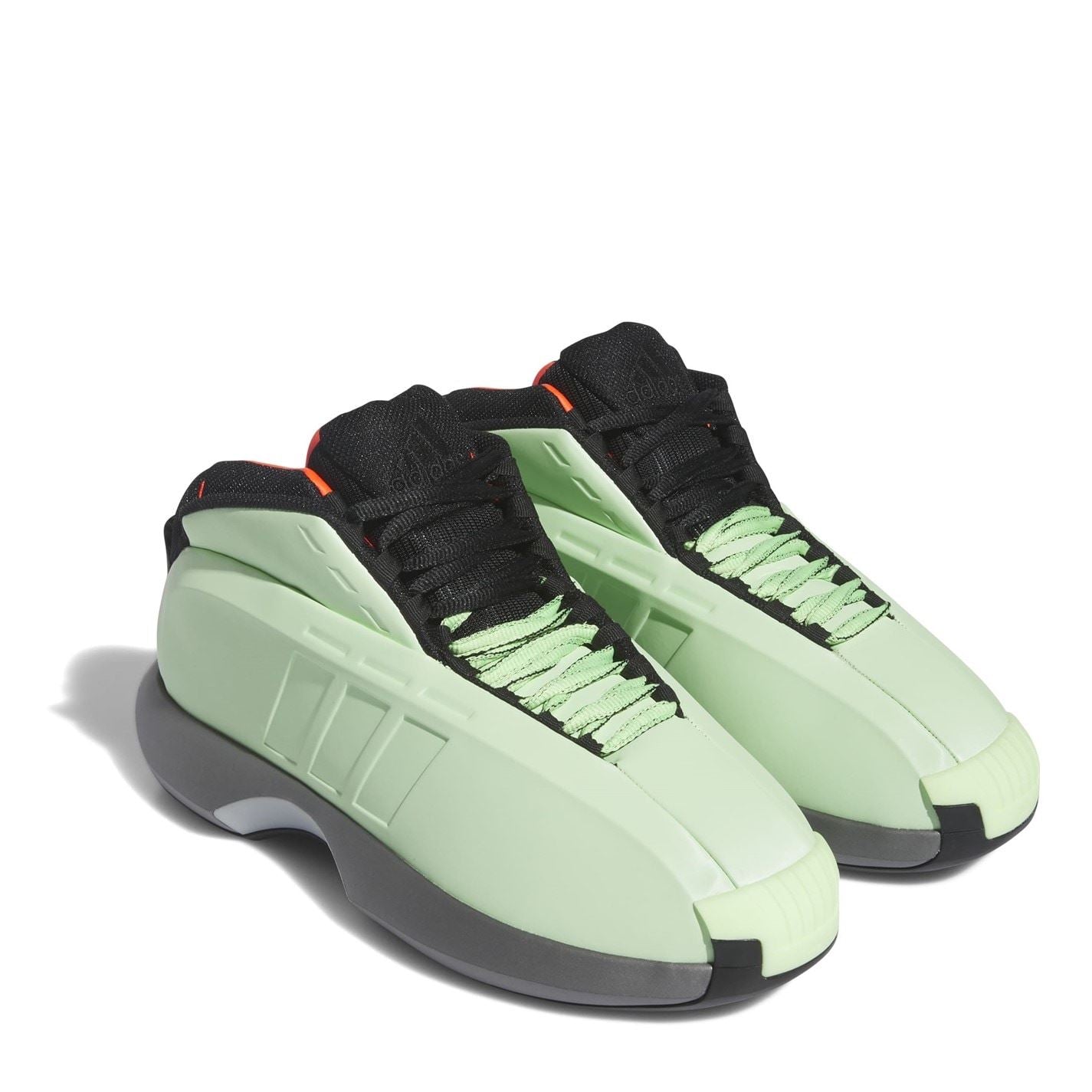 adidas Crazy Basketball Trainers