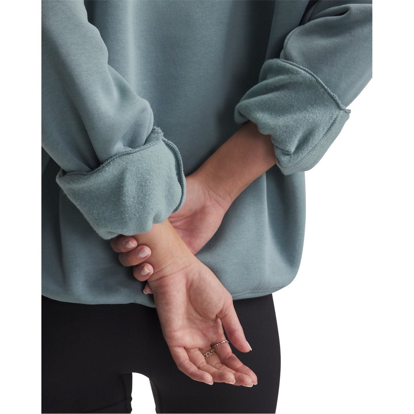 Under Armour Varsity Crew Sweatshirt