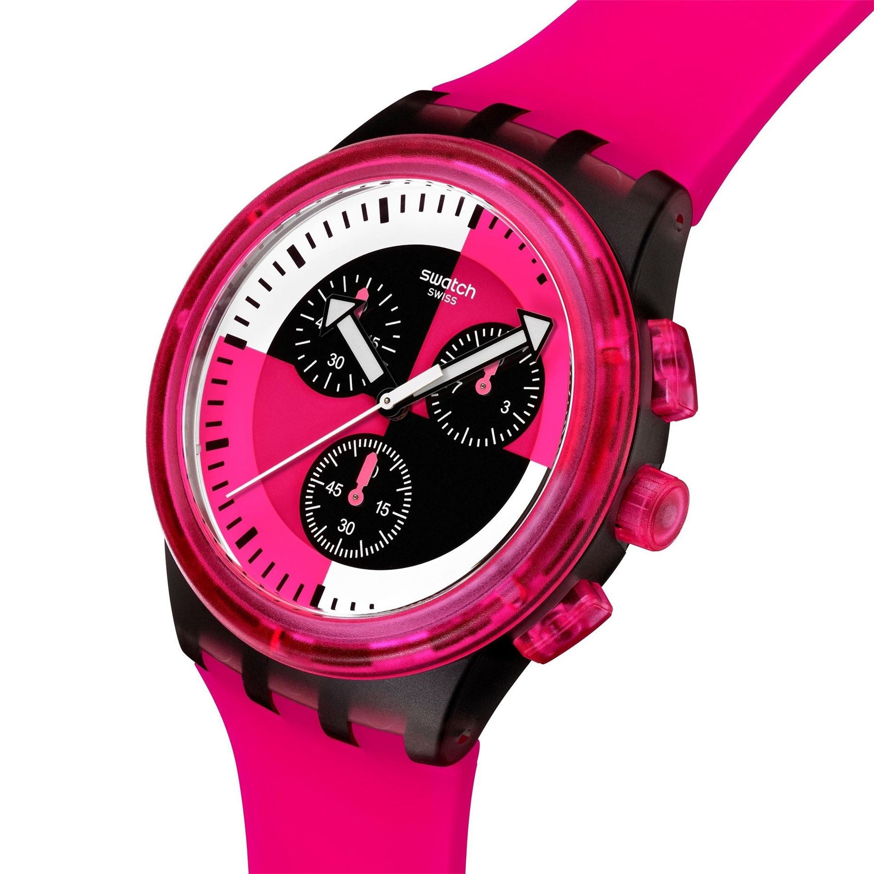 Swatch Smash It! Watch 64
