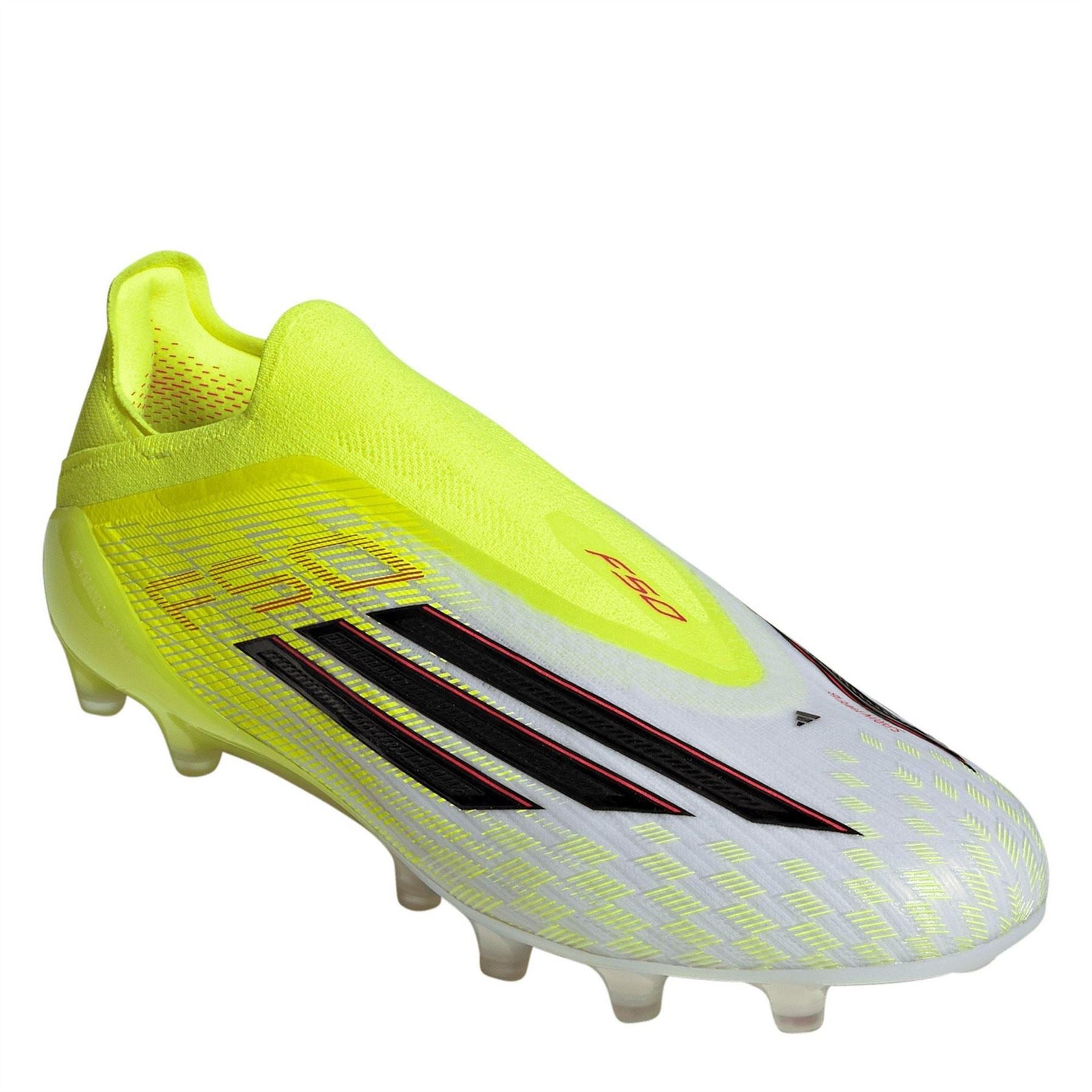 adidas Adults Elite Astro Turf Football Boots
