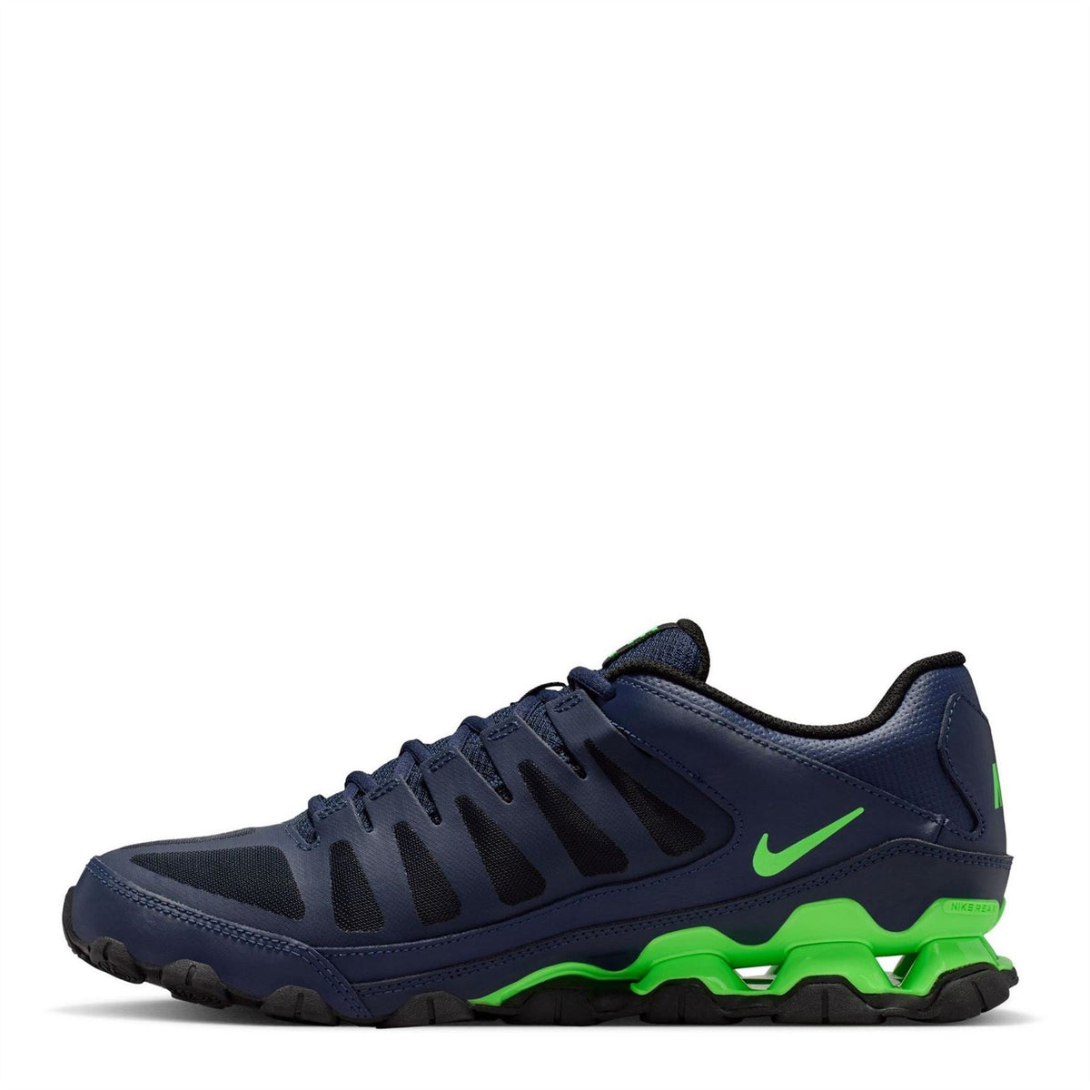 Nike Mens Reax 8 Tr Workout Shoes