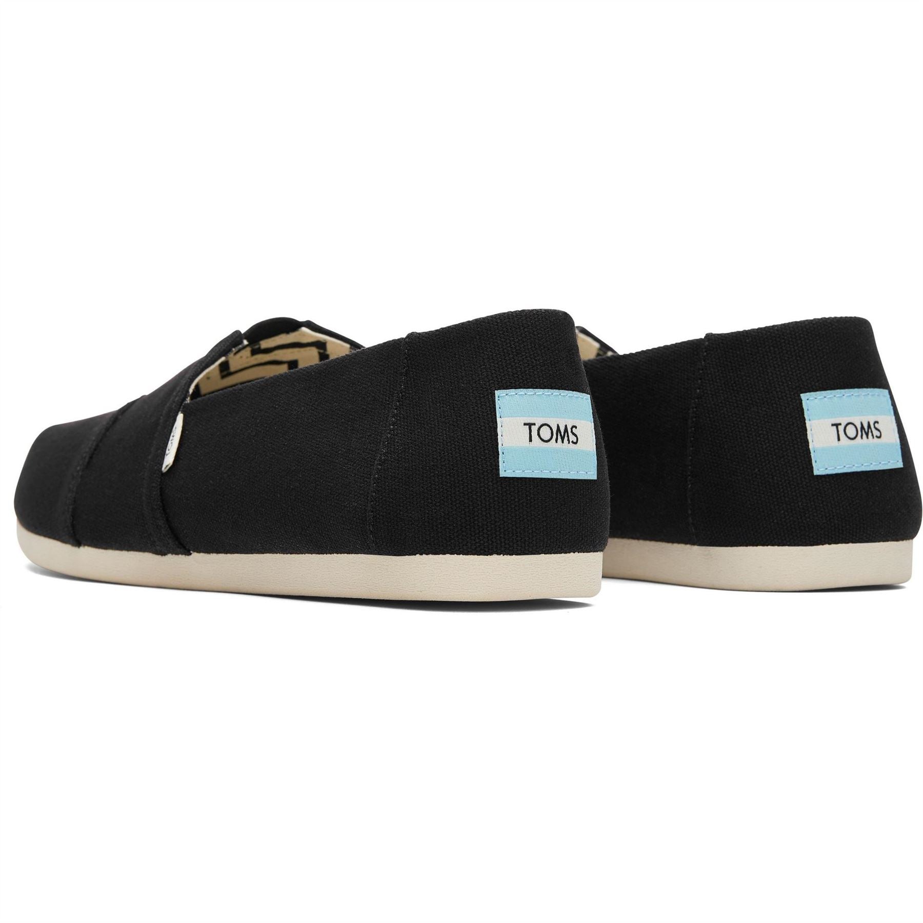 Toms Canvasas Shoes