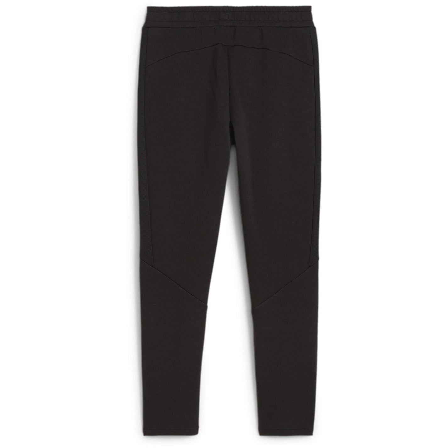 Puma Evostripe Closed Hem Fleece Joggers