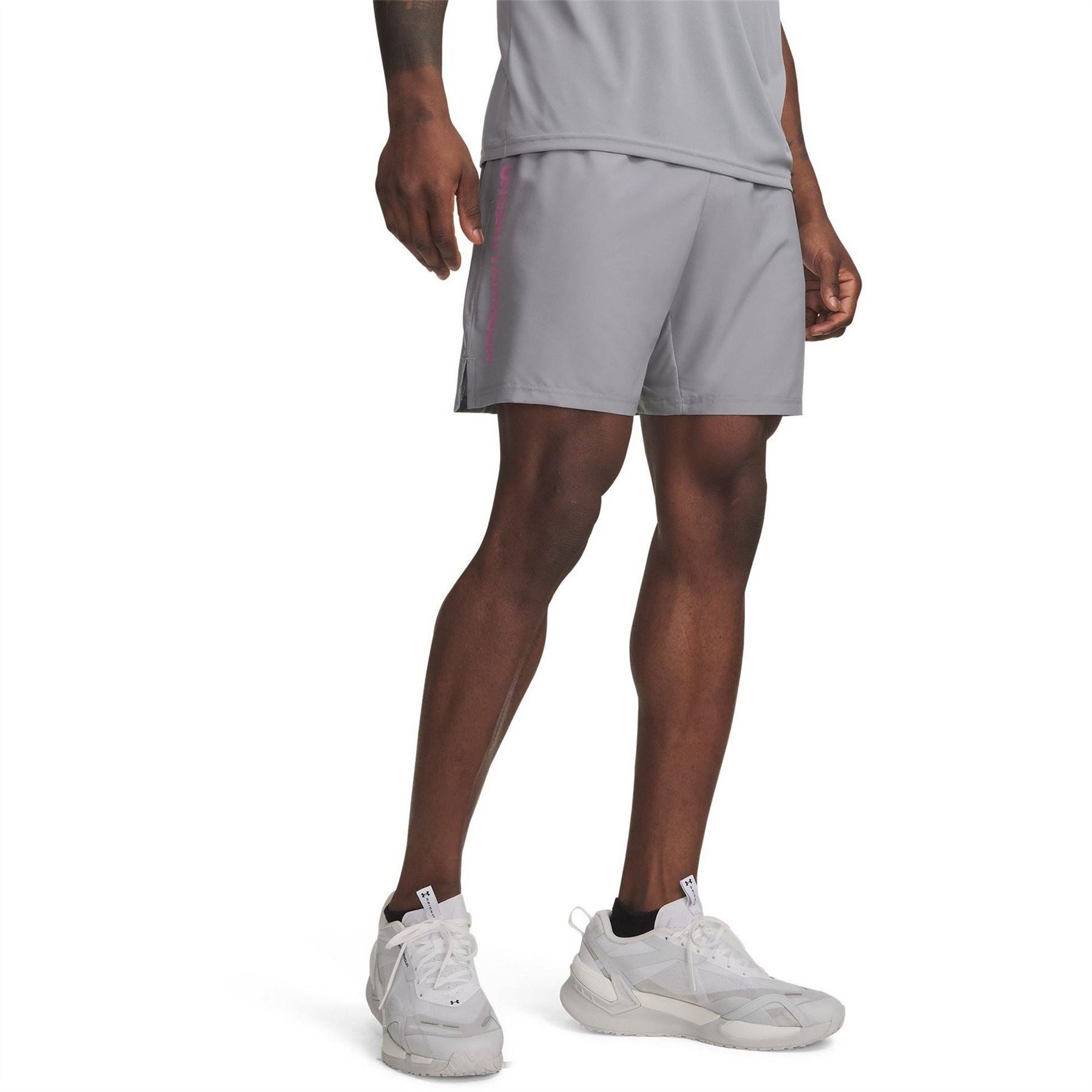 Under Armour Armour Ua Tech� Woven Wordmark Shorts