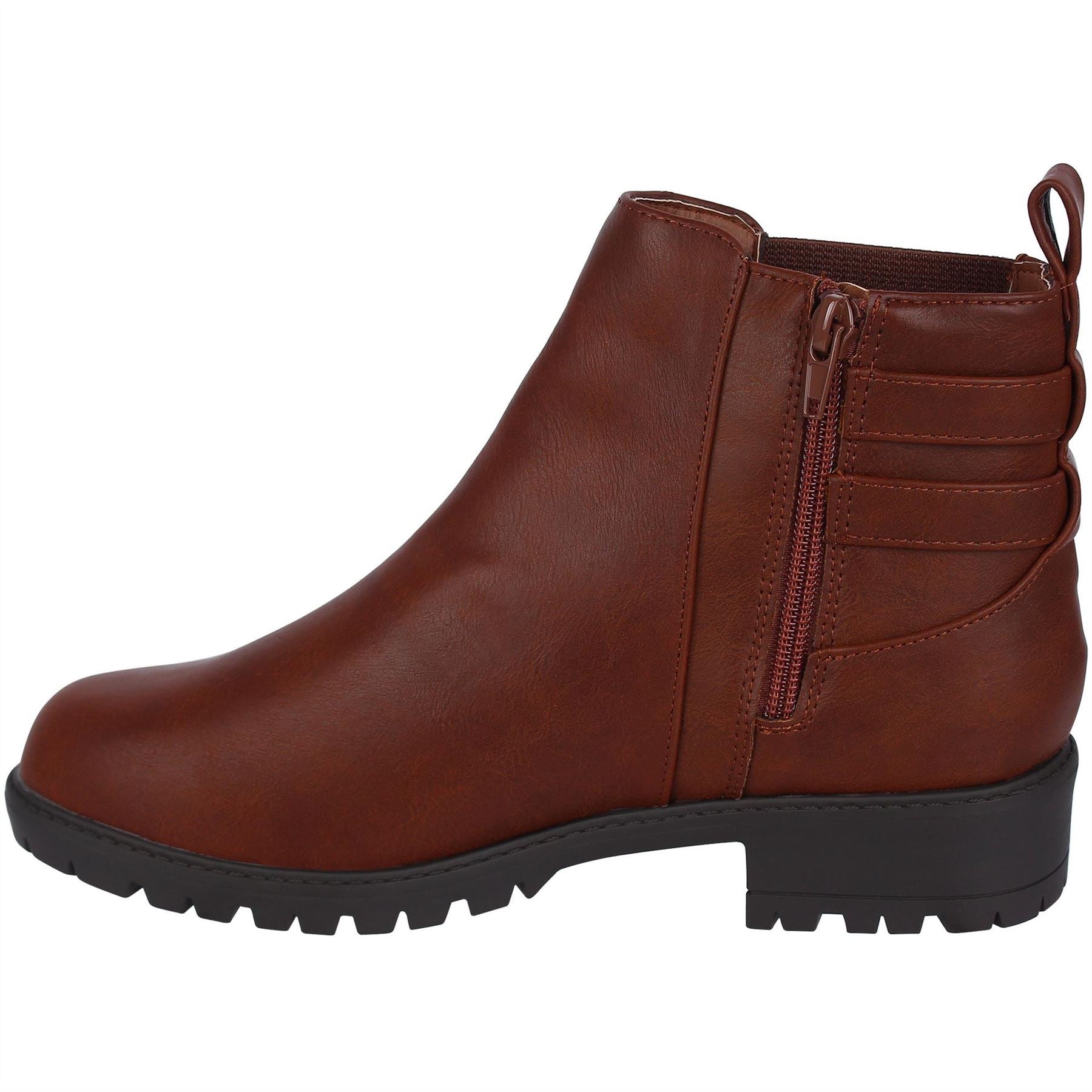 Miso Cojito Ankle Boots Ladies